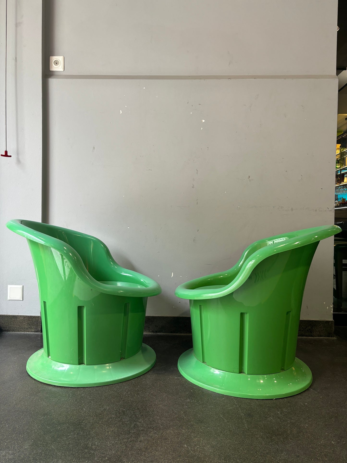 Fauteuil coffre Popptorp fauteuil Ikea, 1990s