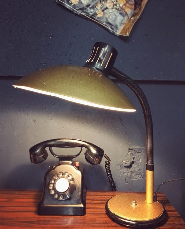 Luminaire indus 50’S