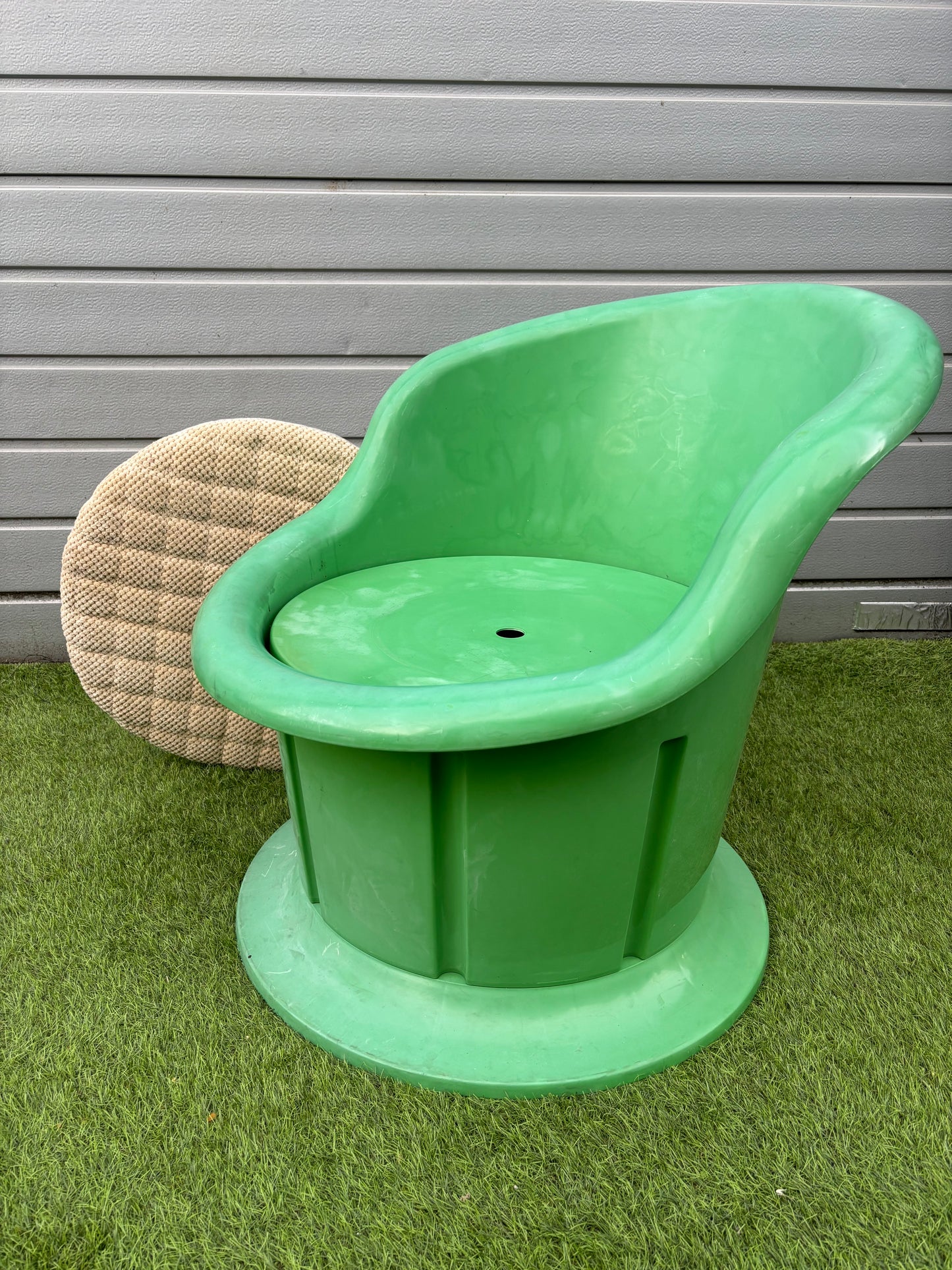 Popptorp fauteuil Ikea, 1990s