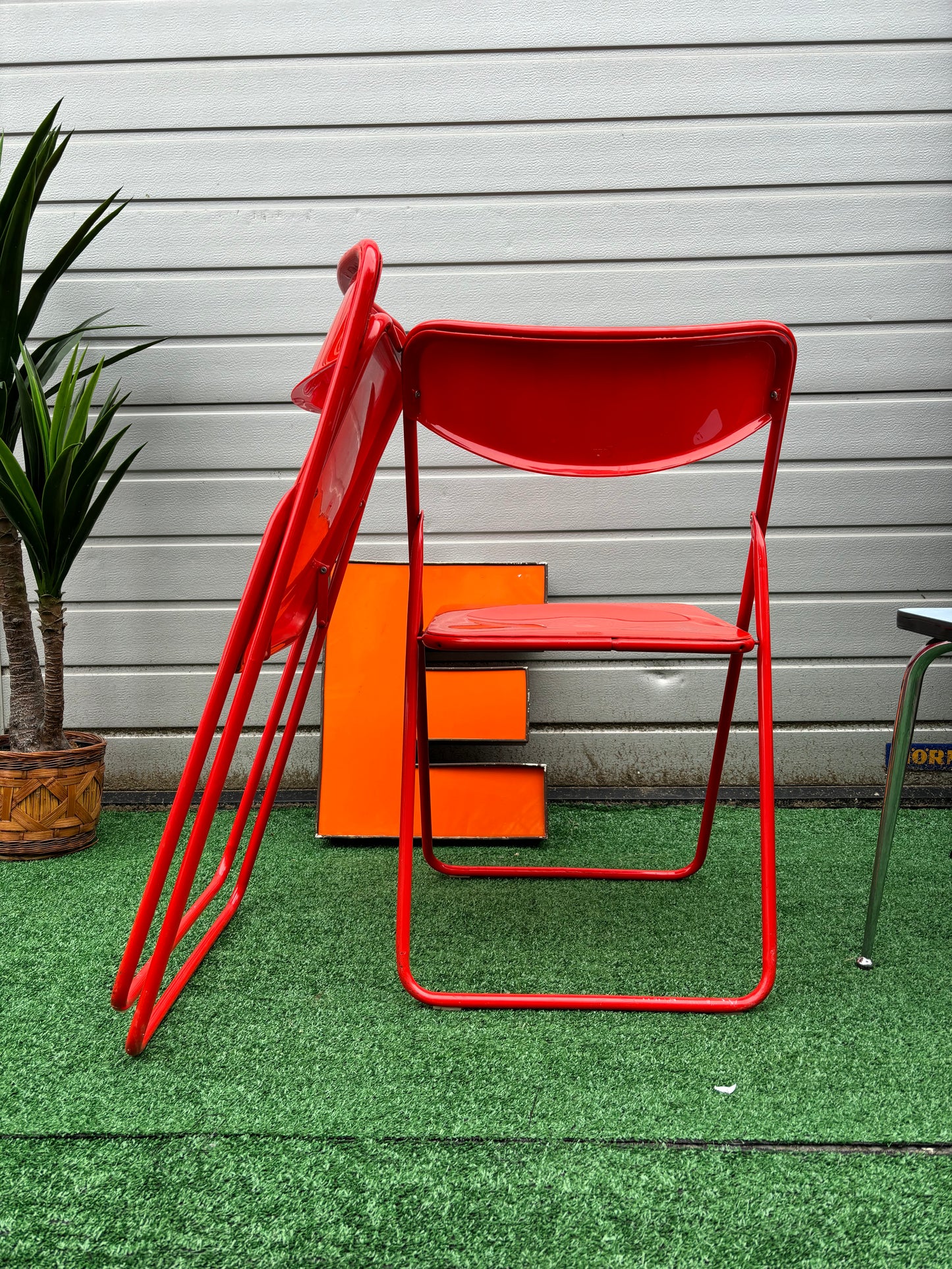 Lot Designer Niels Gammelgaard 1976 Pour IKEA