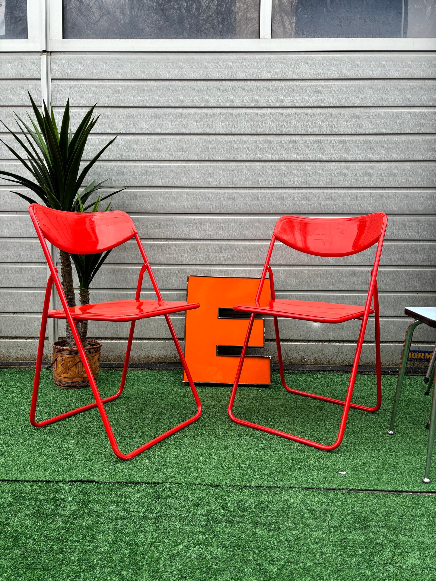 Lot Designer Niels Gammelgaard 1976 Pour IKEA