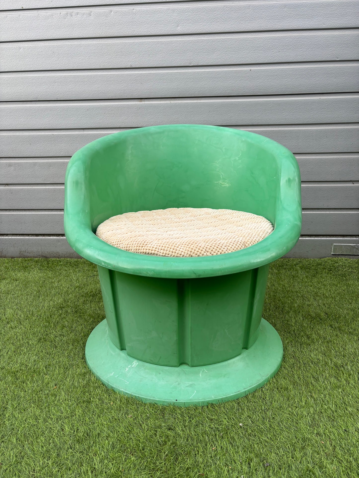 Popptorp fauteuil Ikea, 1990s