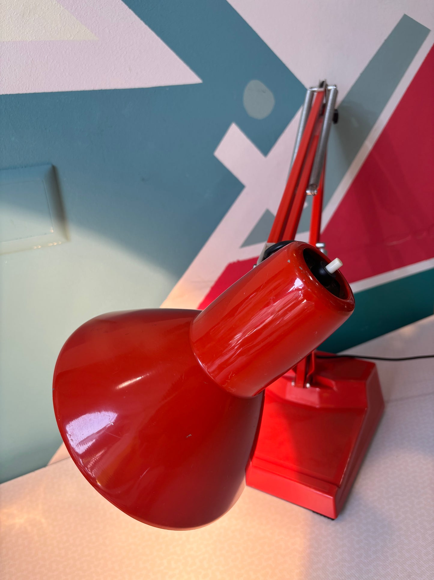 Lampe Archi Pixar
