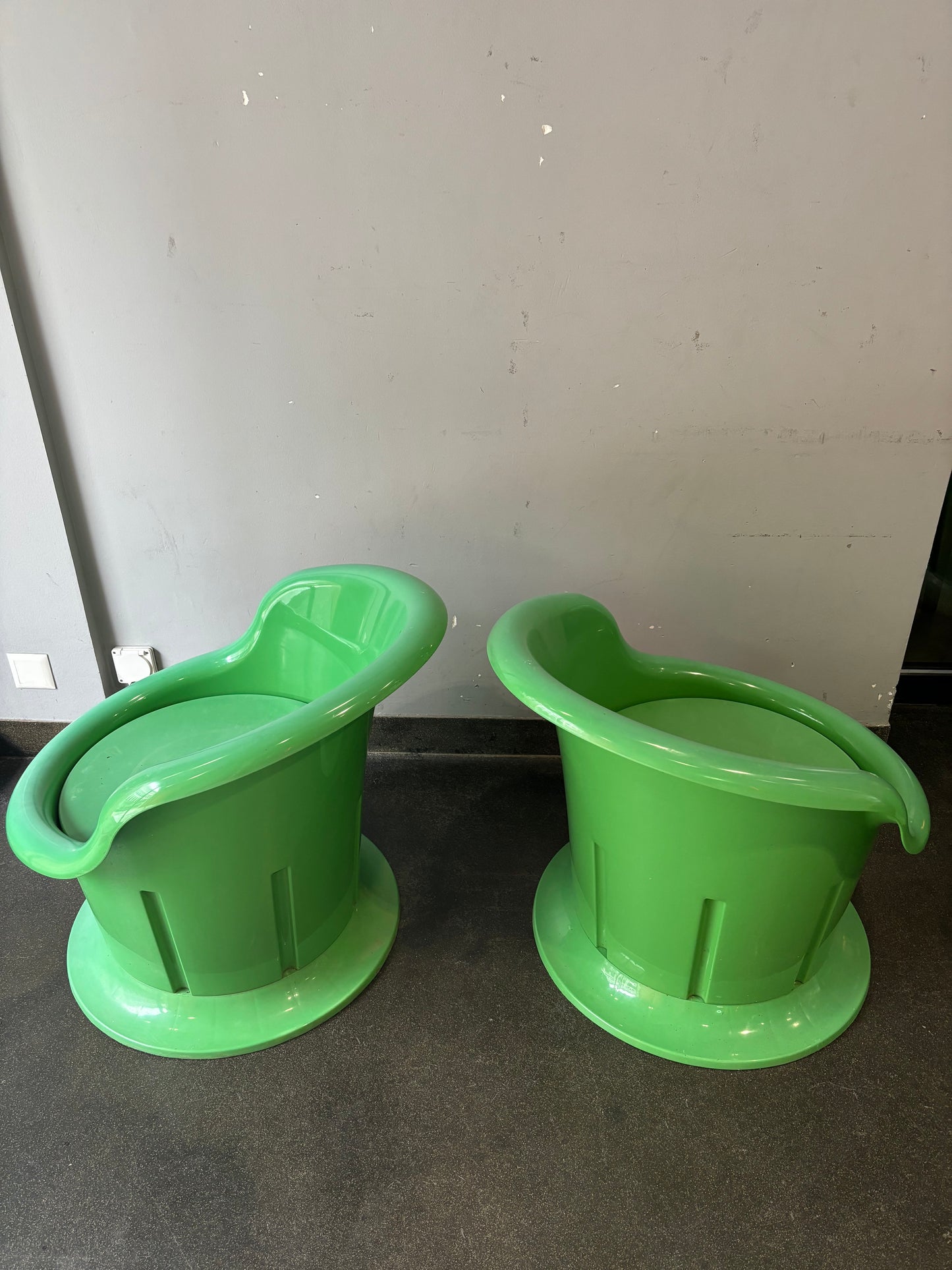 Fauteuil coffre Popptorp fauteuil Ikea, 1990s