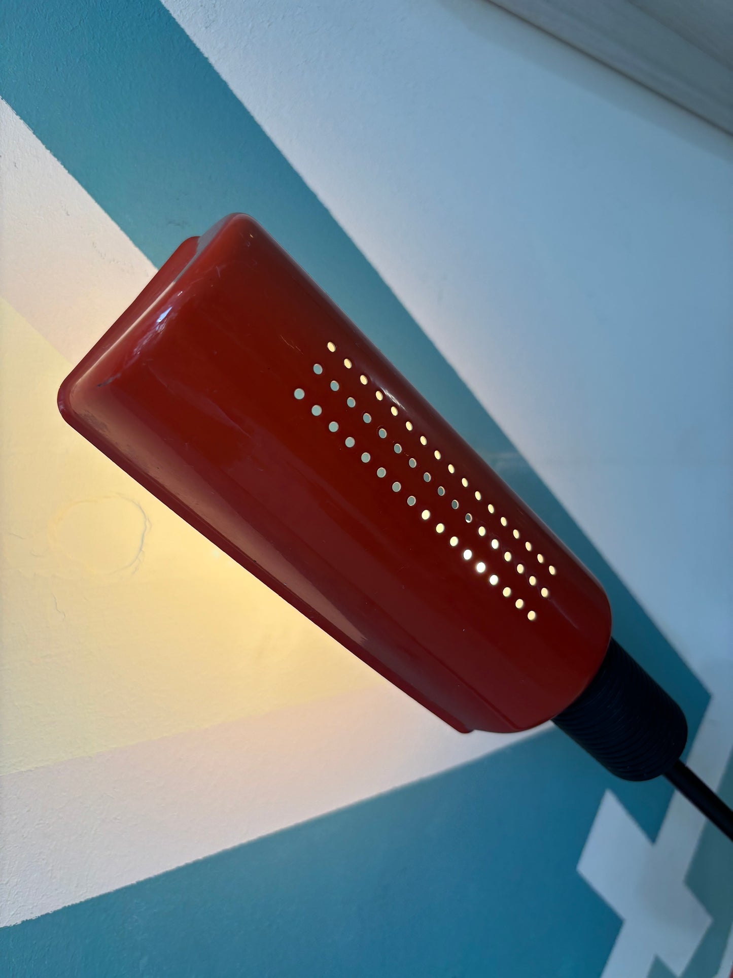 Lampe de table VENETA LUMI