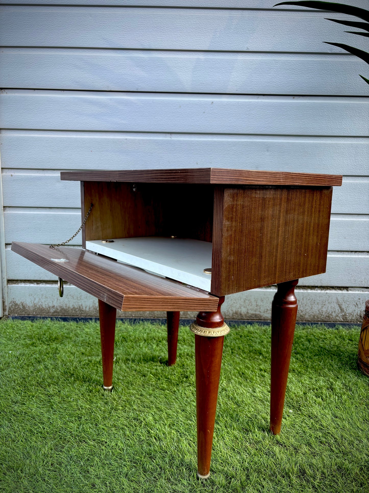 Table chevet vintage 60’S