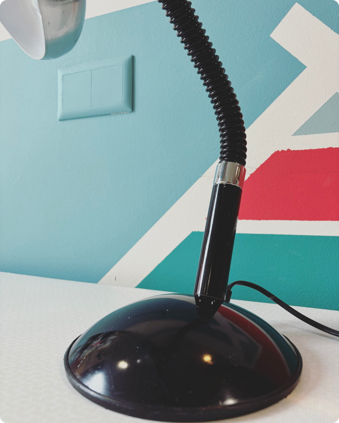 Lampe bureau Indus
