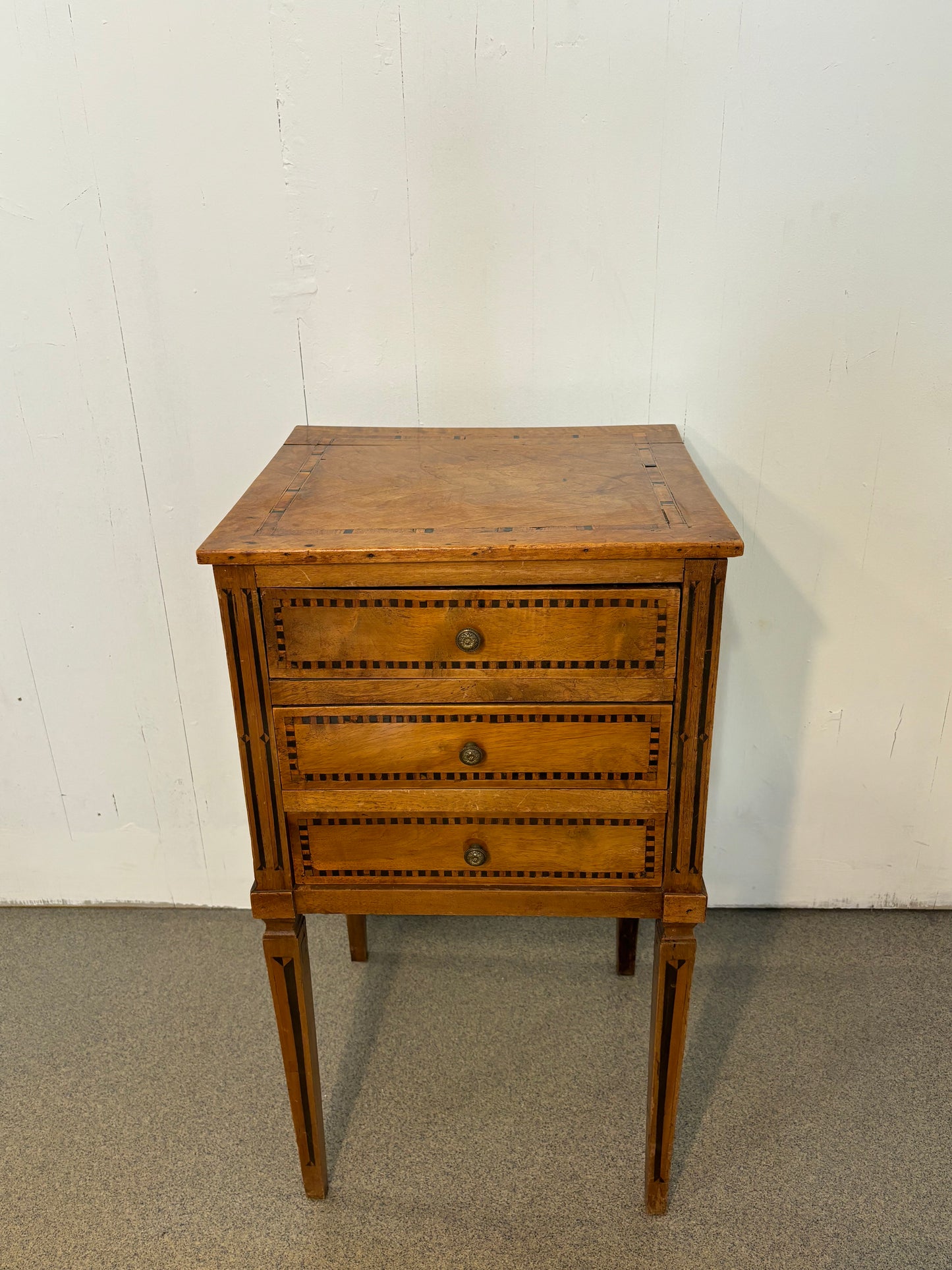 Commode Art Déco