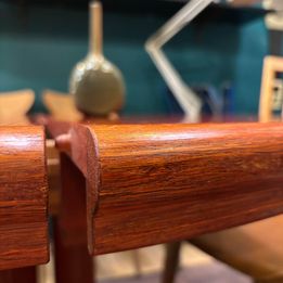 Table Baumann 50’S extensible