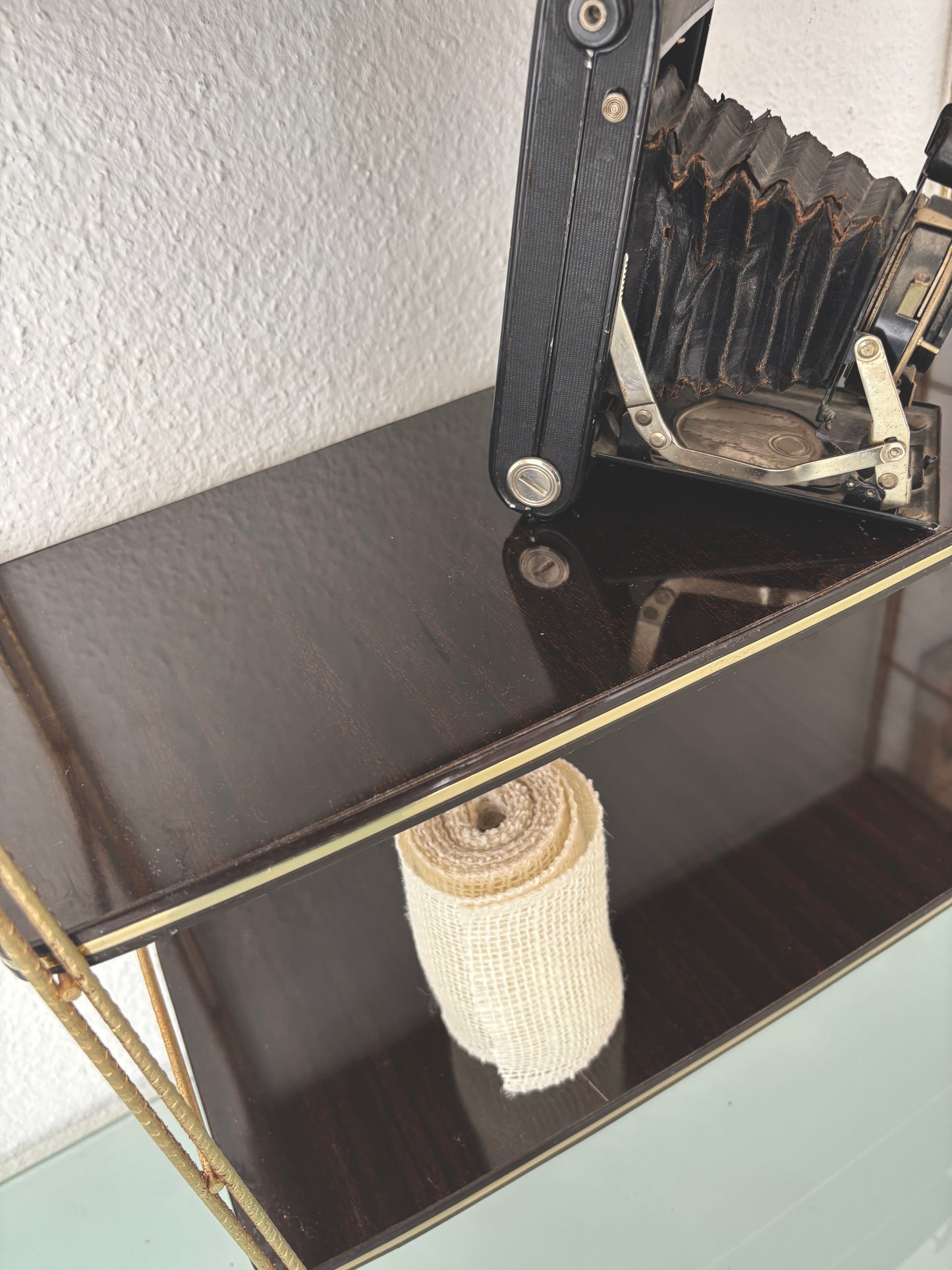 Petit étagère string formica