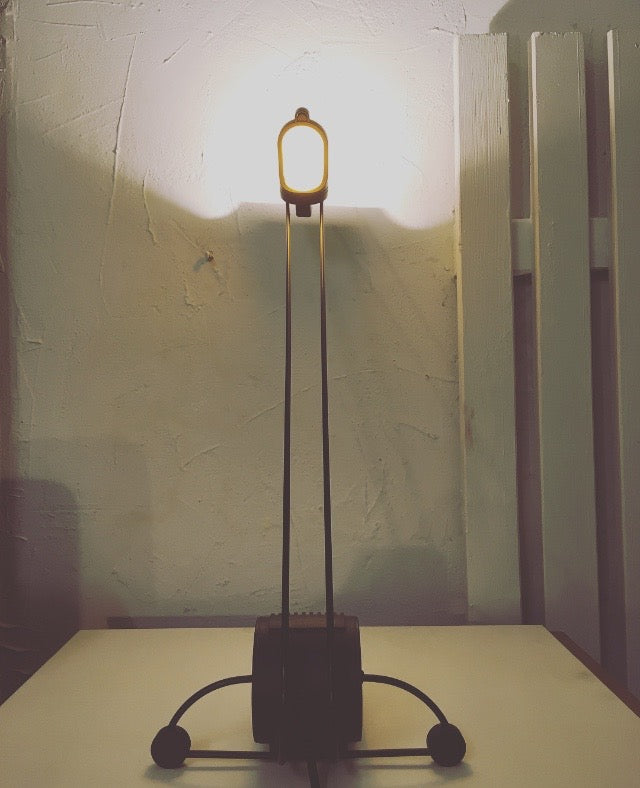 Lampe Design 80’S