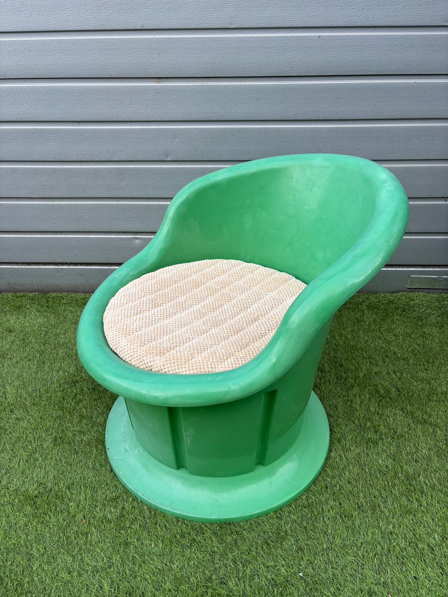 Popptorp fauteuil Ikea, 1990s