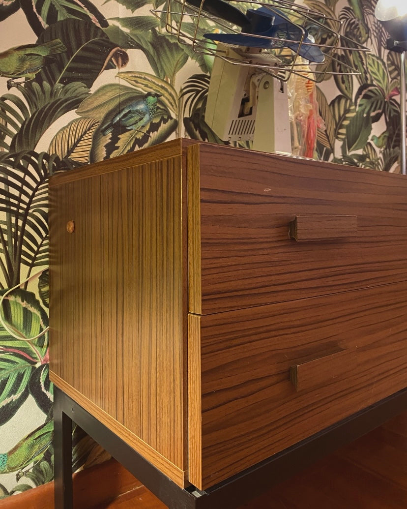 Mini Sideboard vintage 60’S