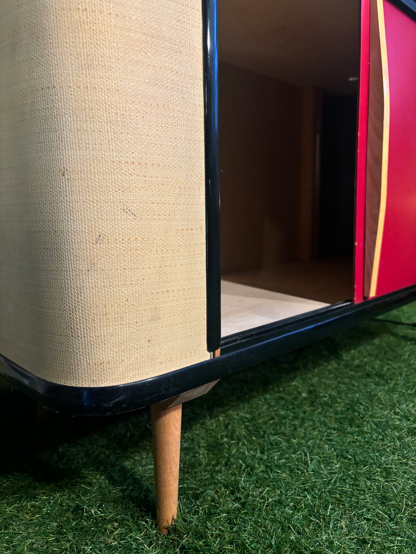 Mini Sideboard
