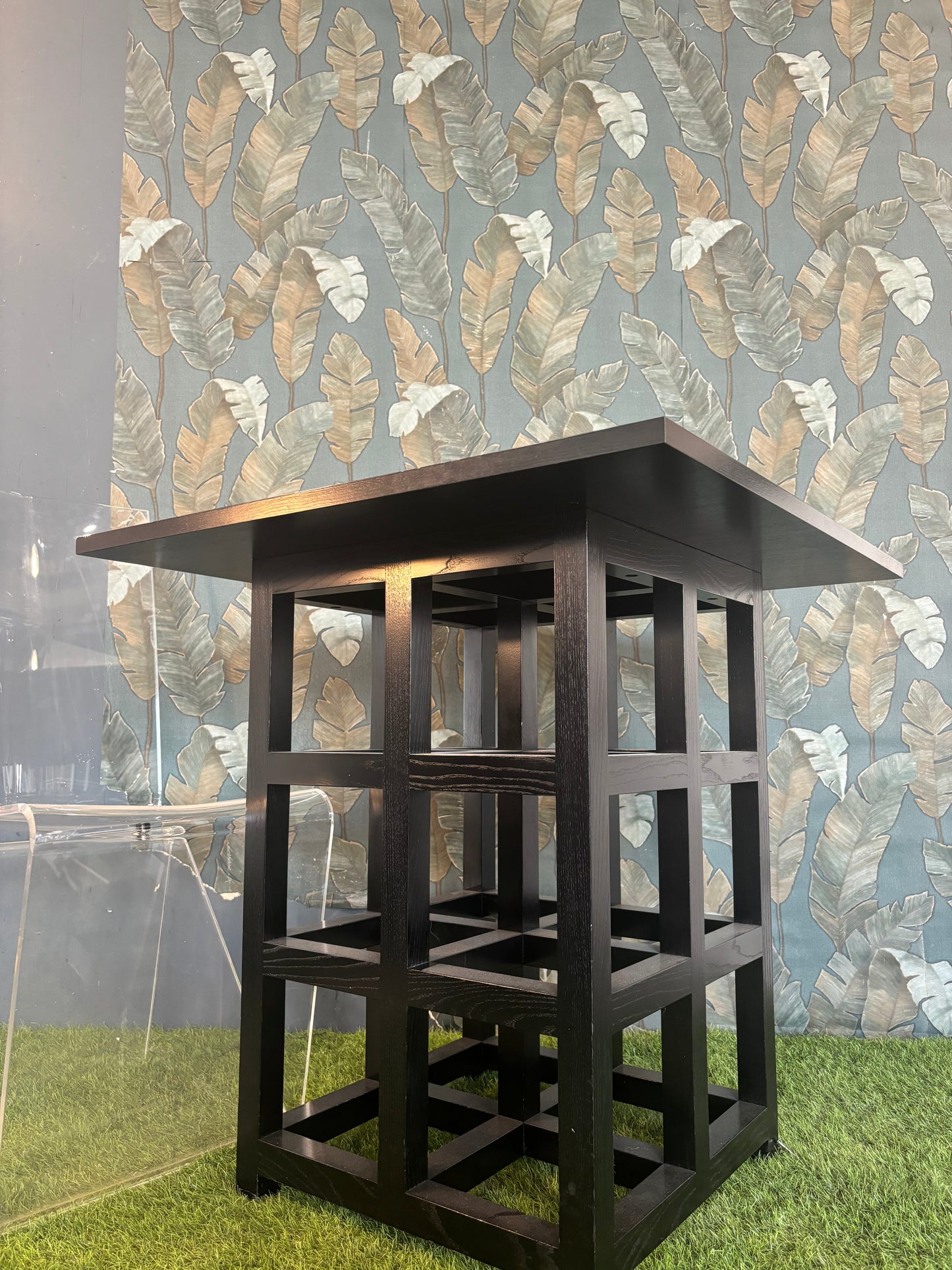 Table Mackintosh
Fabricant Cassina