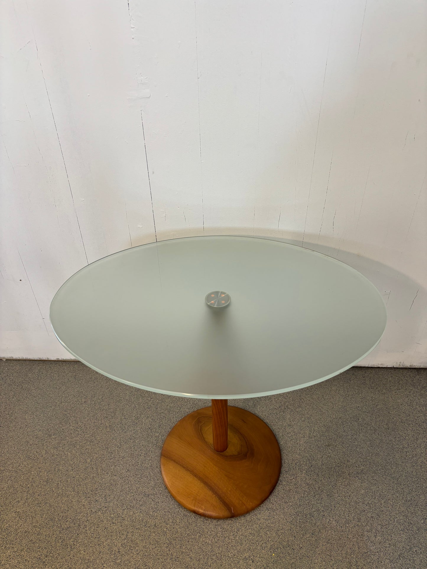 Table basse style Ercol