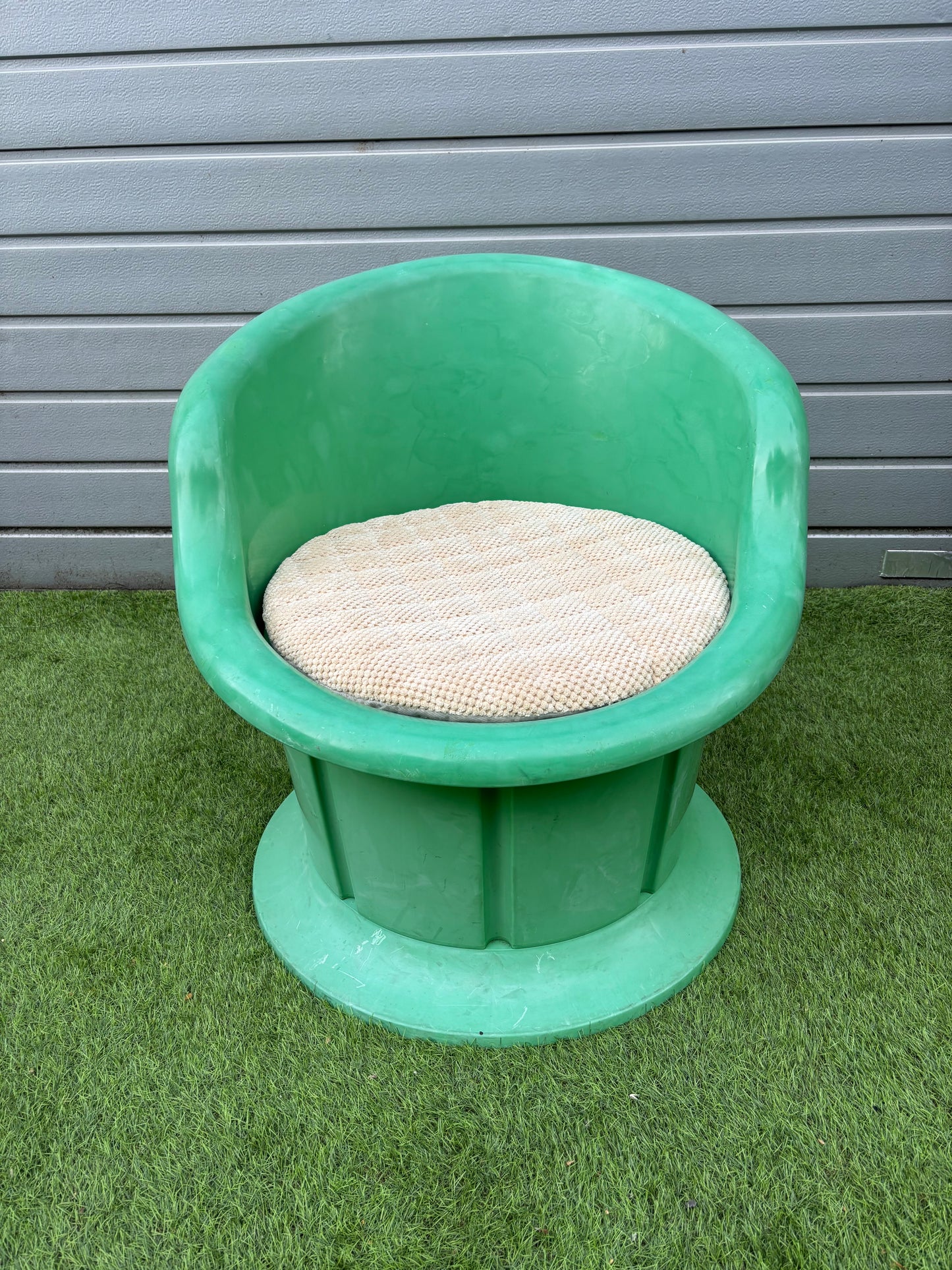 Popptorp fauteuil Ikea, 1990s