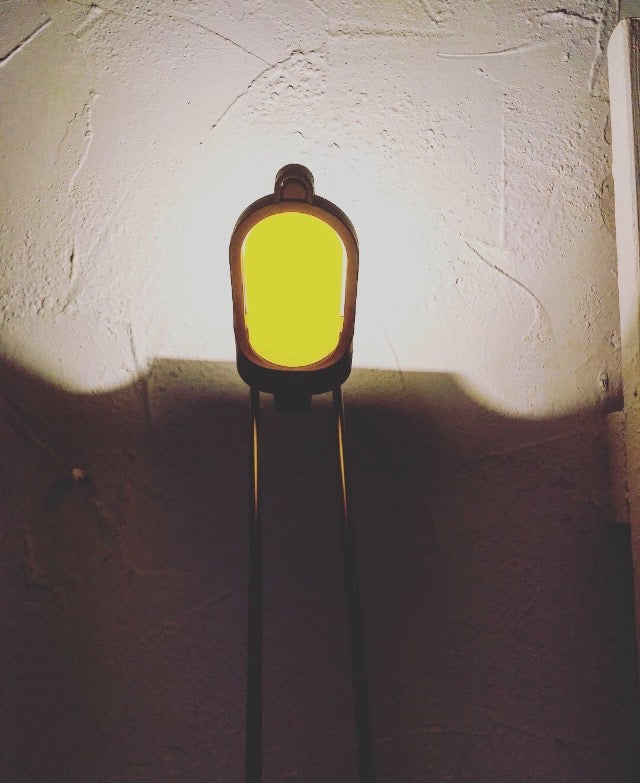 Lampe Design 80’S