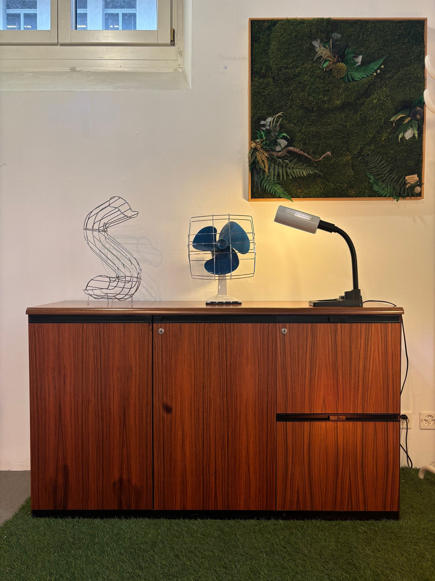 Sideboard vintage 70’s