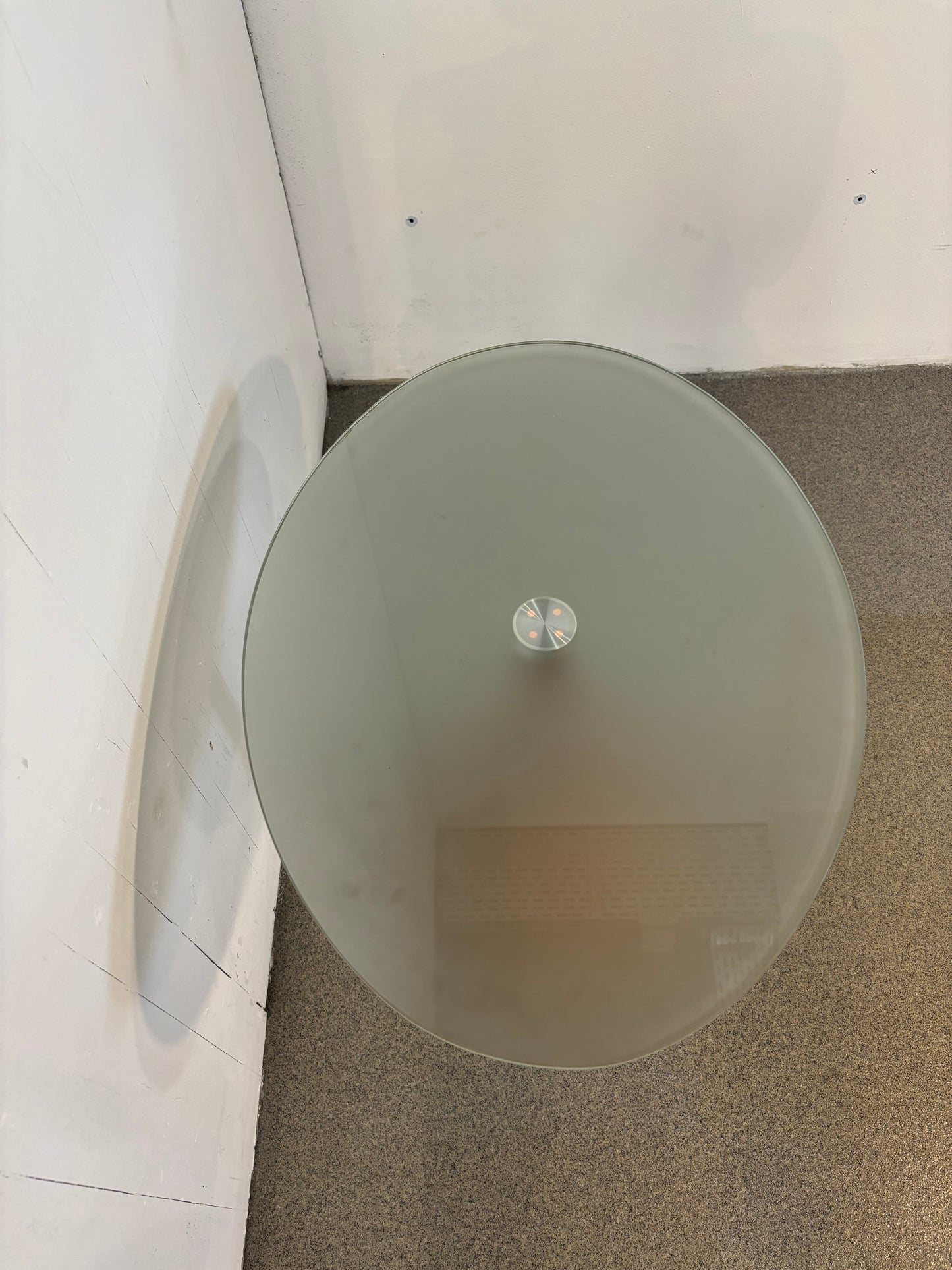 Table basse style Ercol