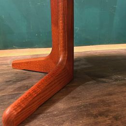 Table Baumann 50’S extensible