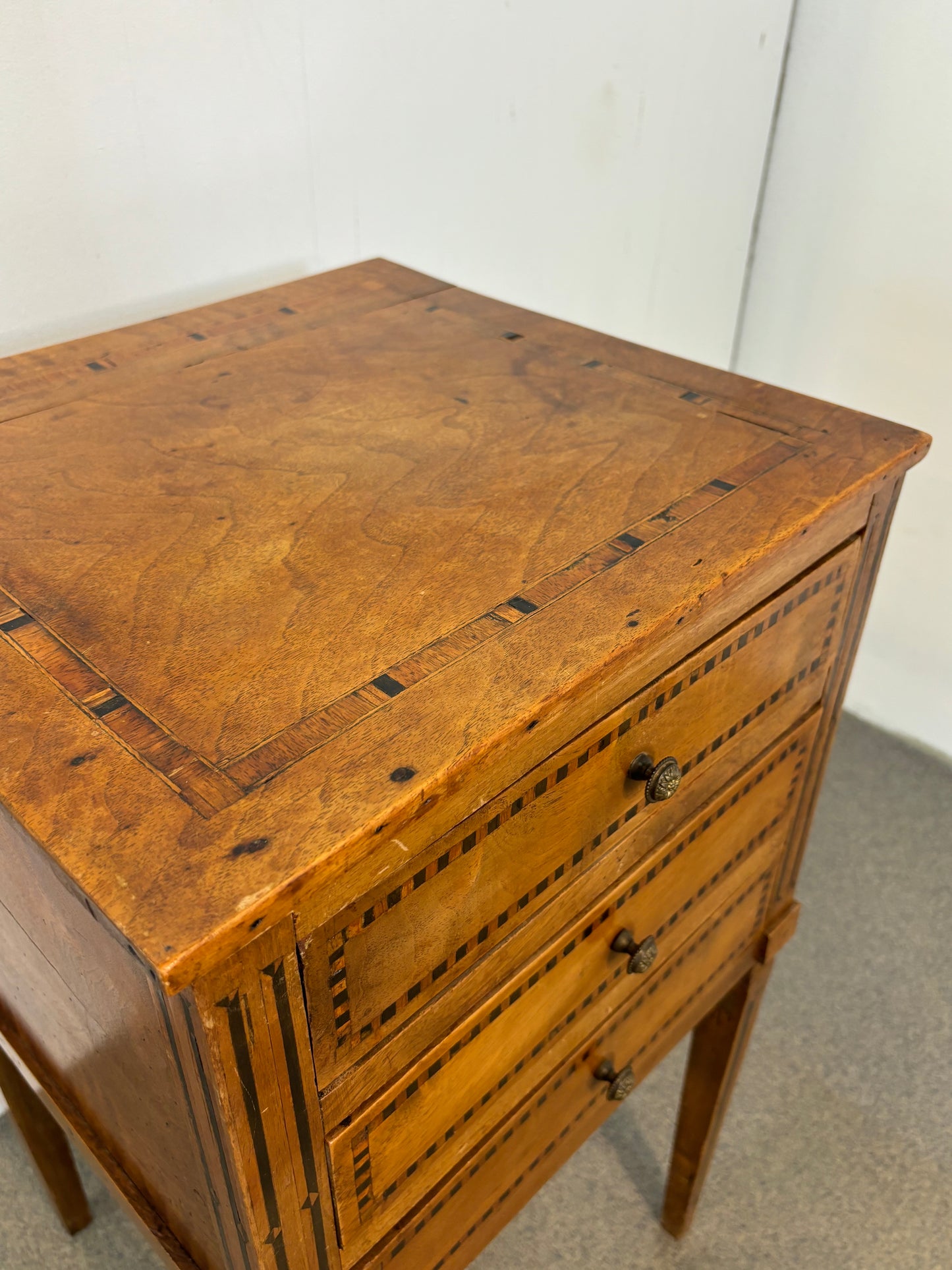 Commode Art Déco