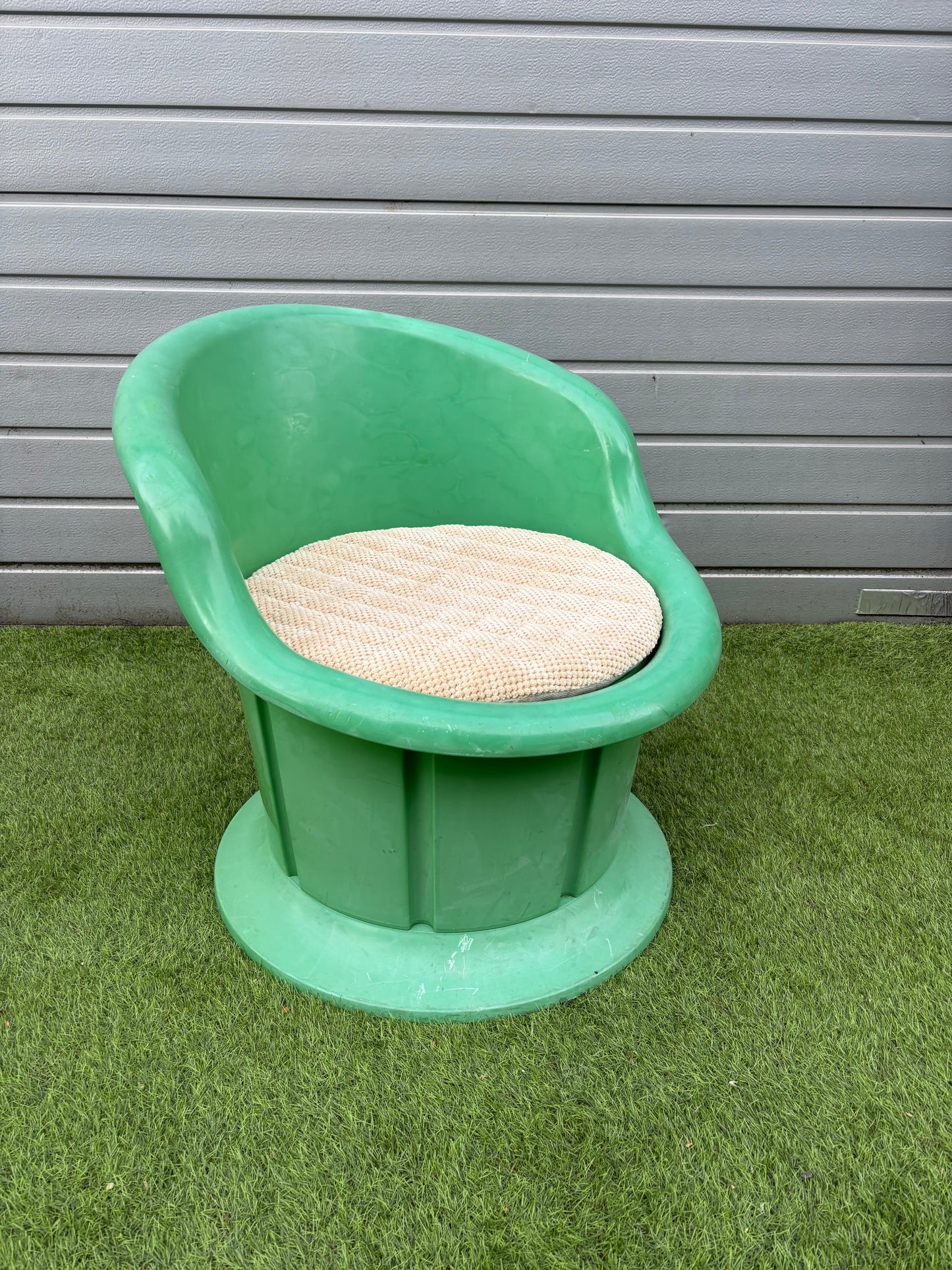 Popptorp fauteuil Ikea, 1990s