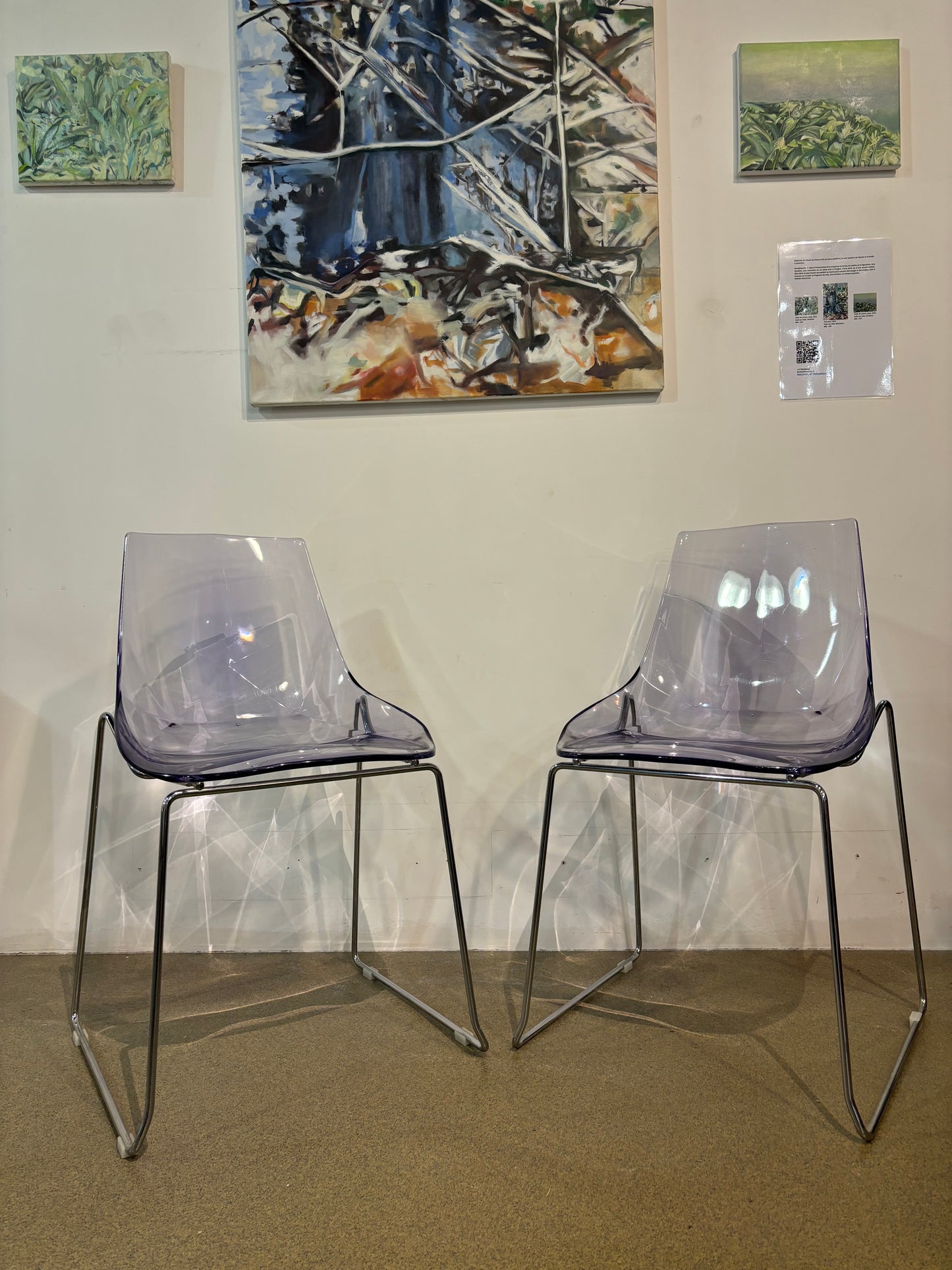 Chaise Dal Segundo