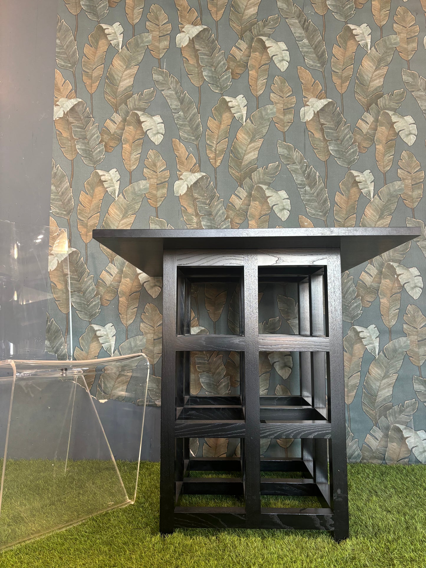 Table Mackintosh
Fabricant Cassina