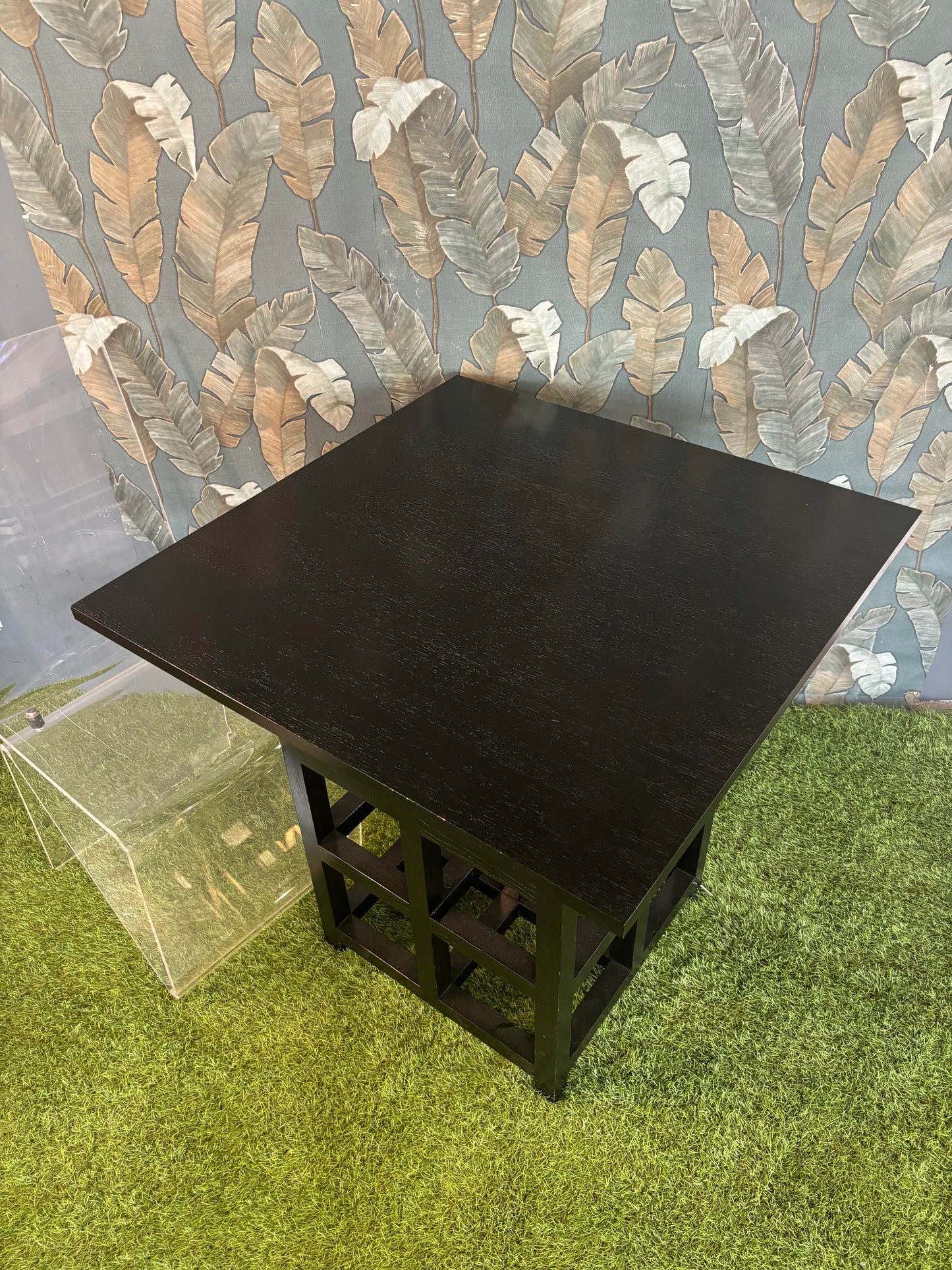 Table Mackintosh
Fabricant Cassina