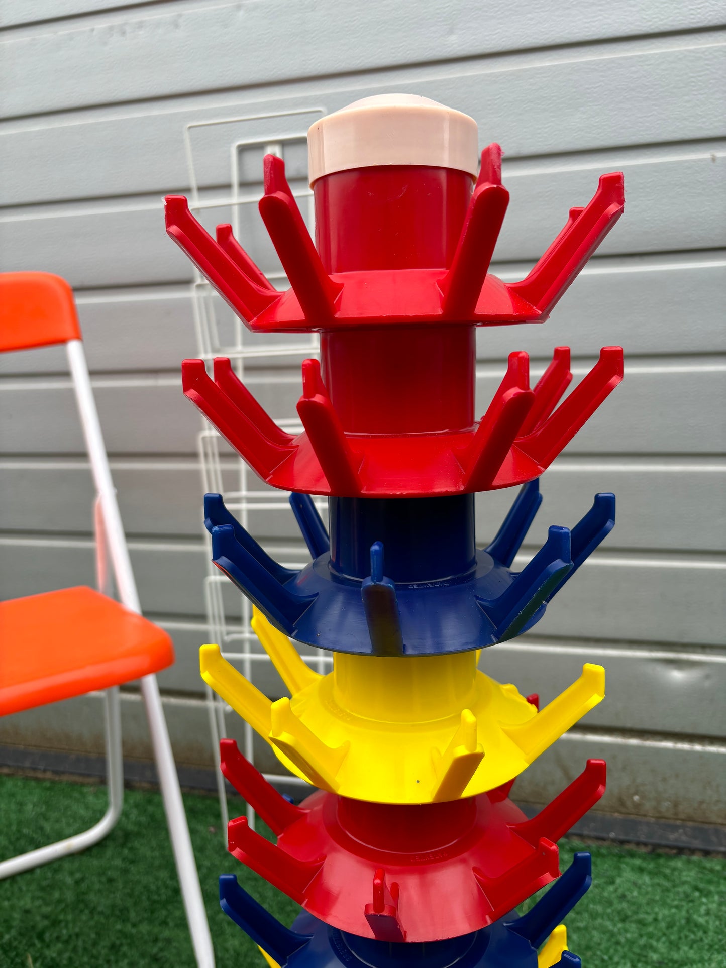 Égouttoir à bouteille Pop