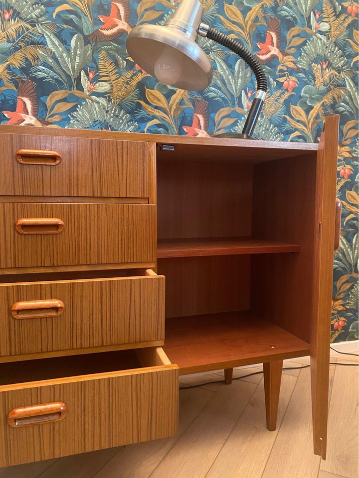 Mini Sideboard vintage 50’S