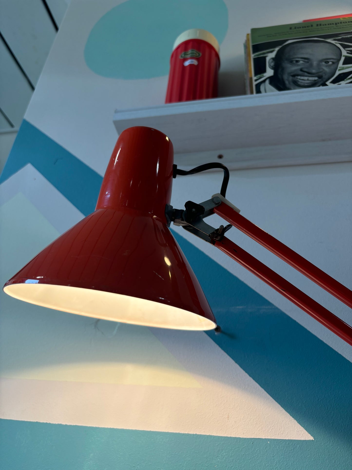Lampe Archi Pixar