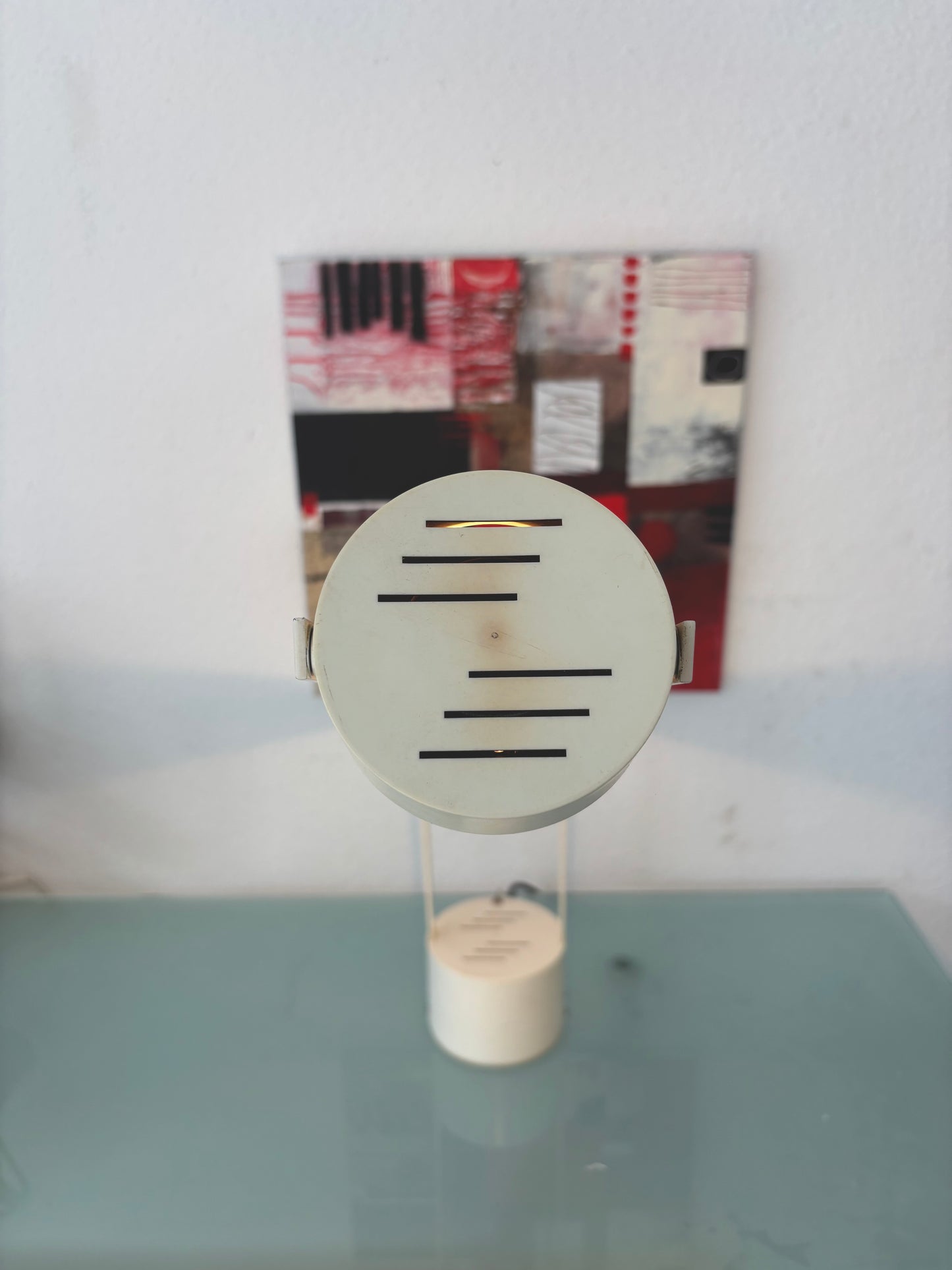 Luminaire balancier style ARTEMIDE