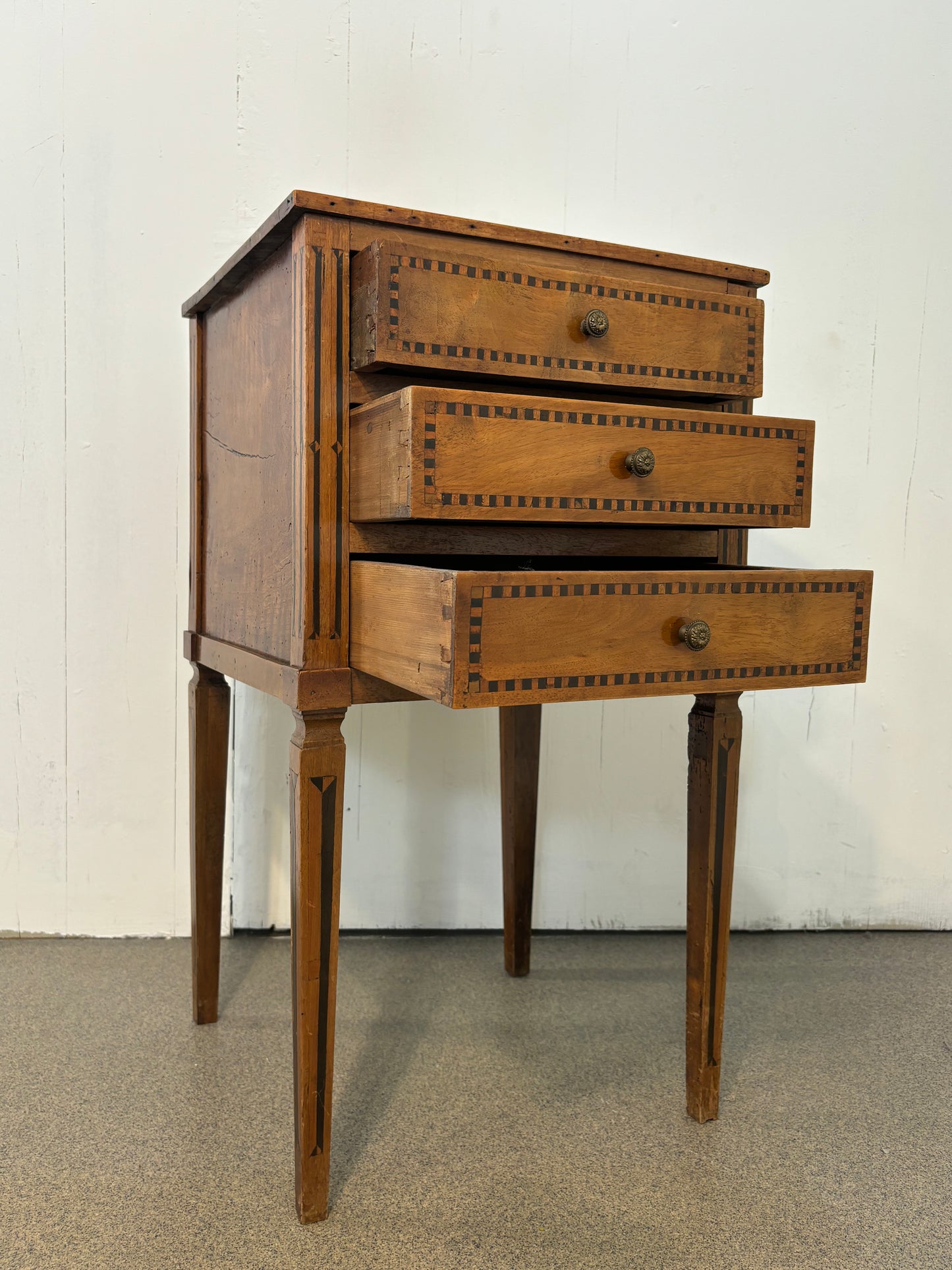 Commode Art Déco