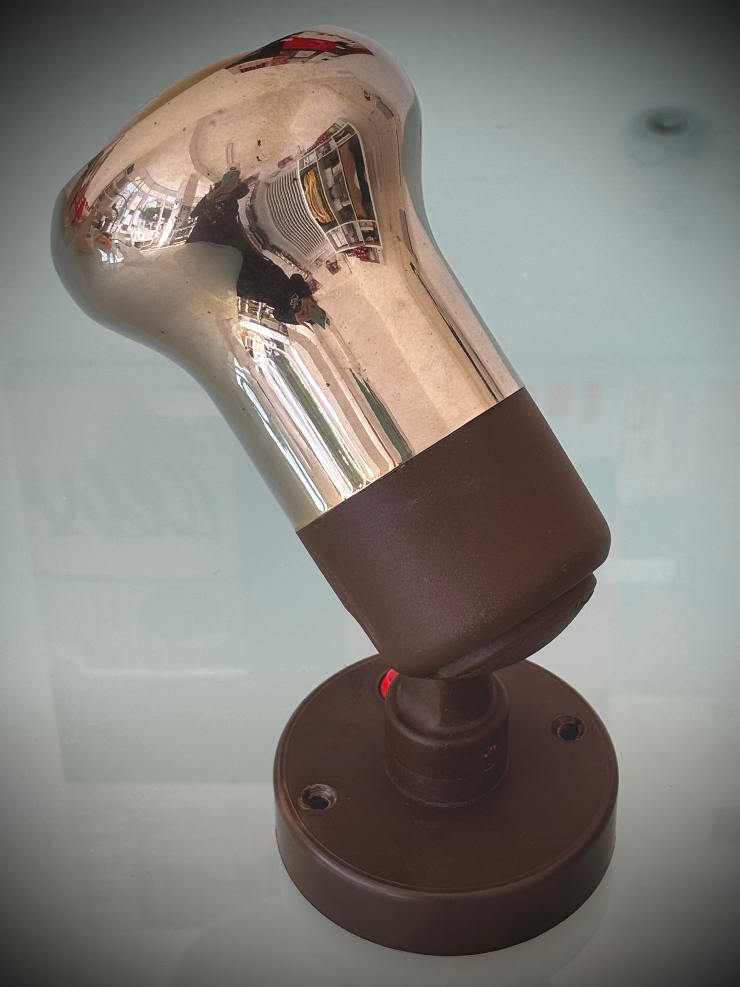 Lampe sport applique