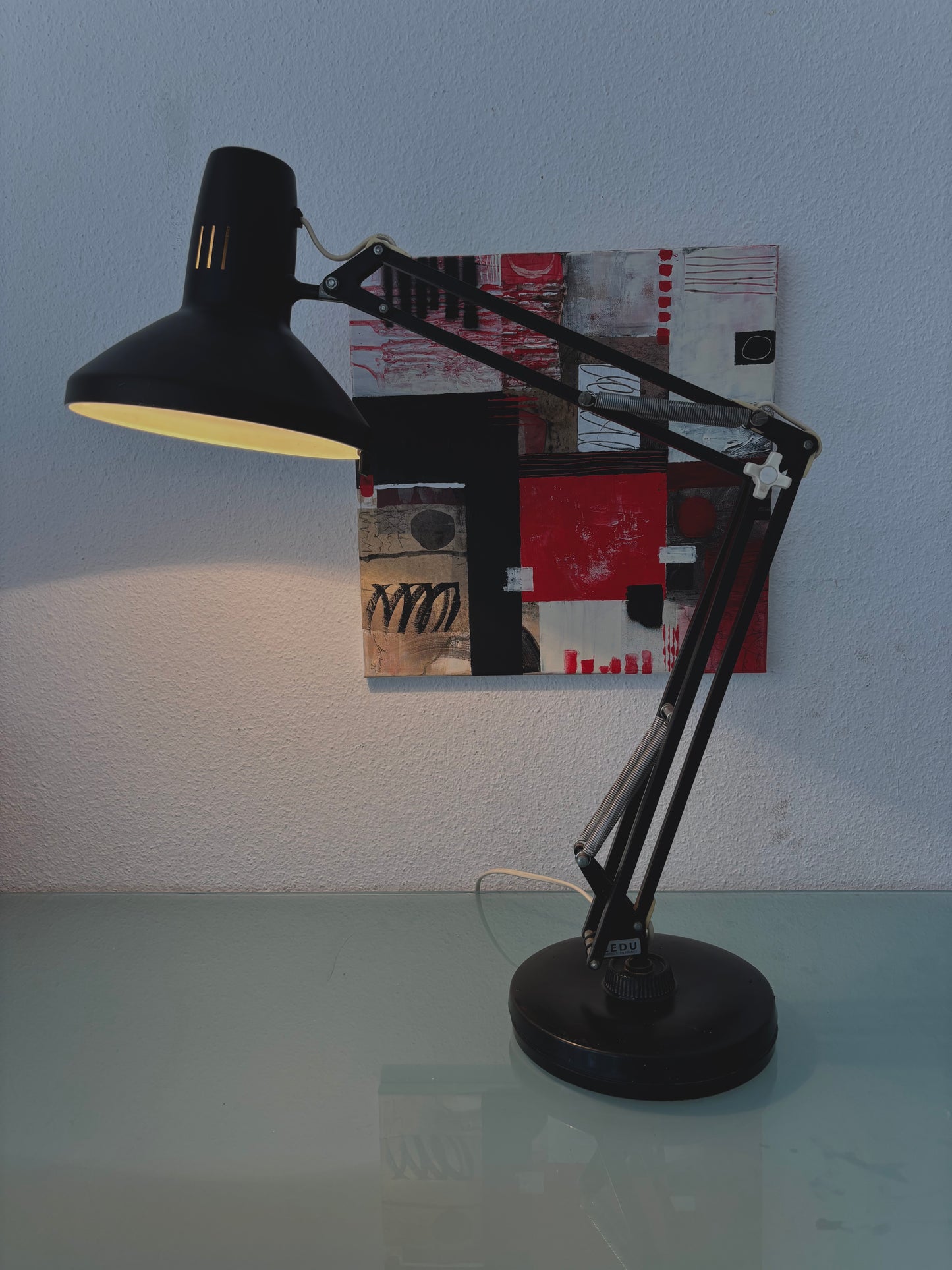 lampe architecte LEDU