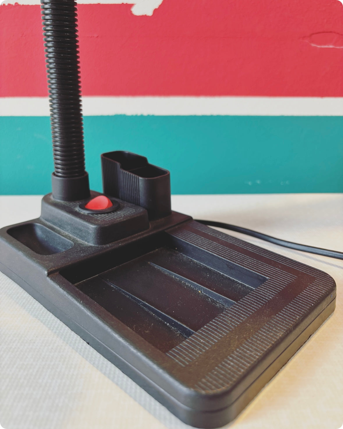 Lampe bureau Indus