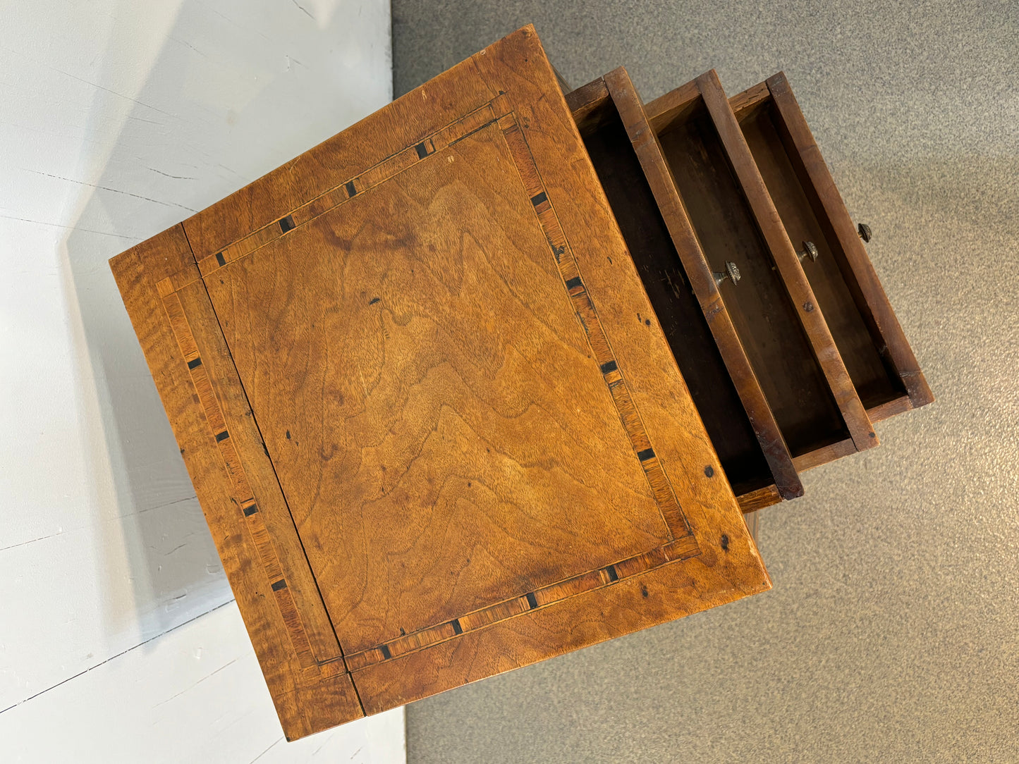 Commode Art Déco