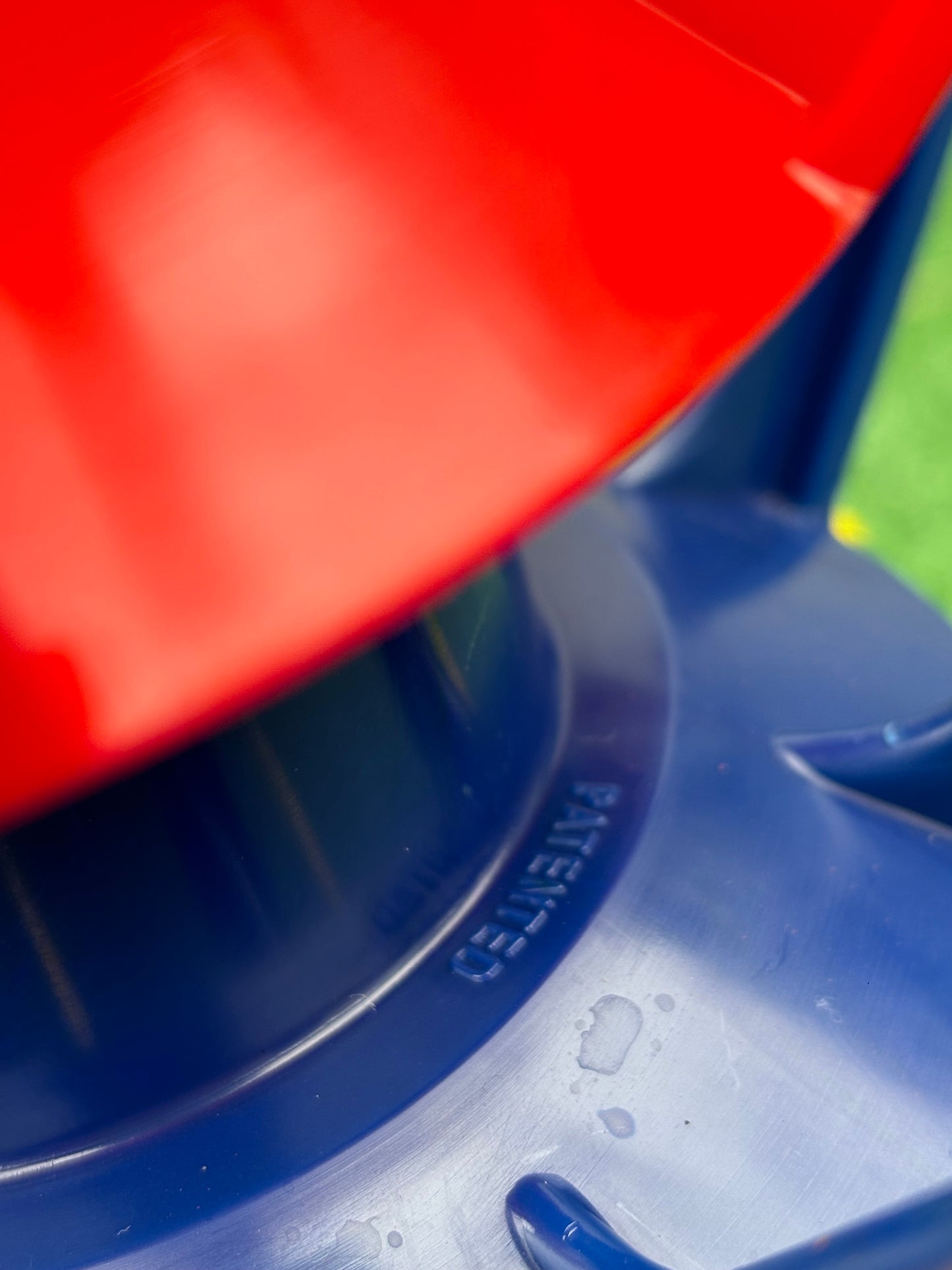 Égouttoir à bouteille Pop
