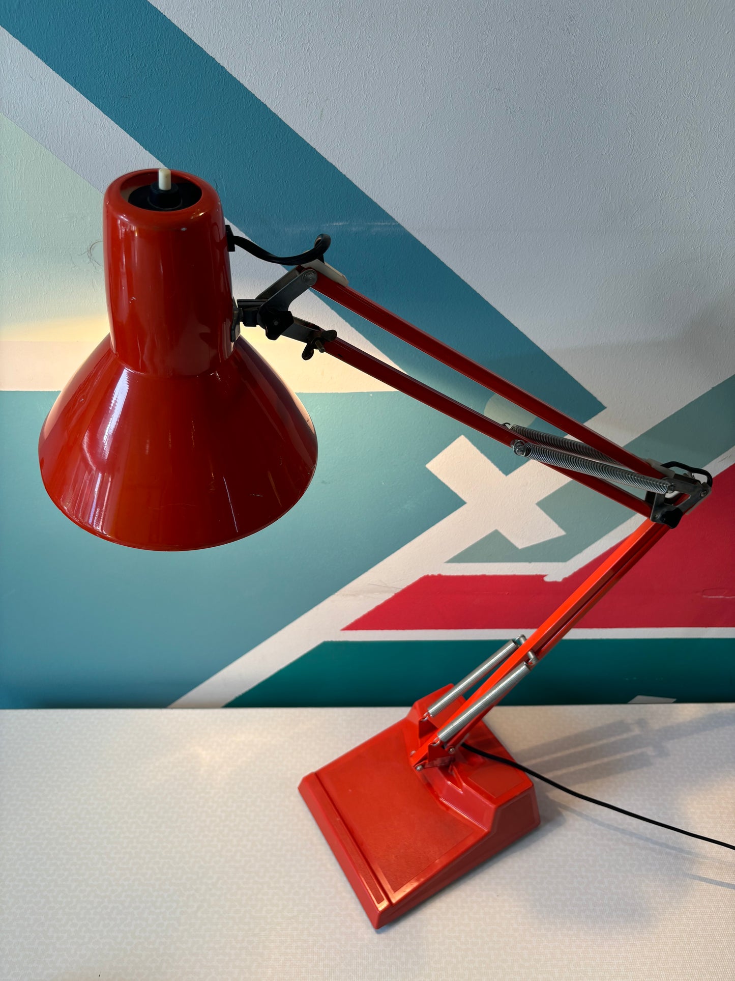 Lampe Archi Pixar