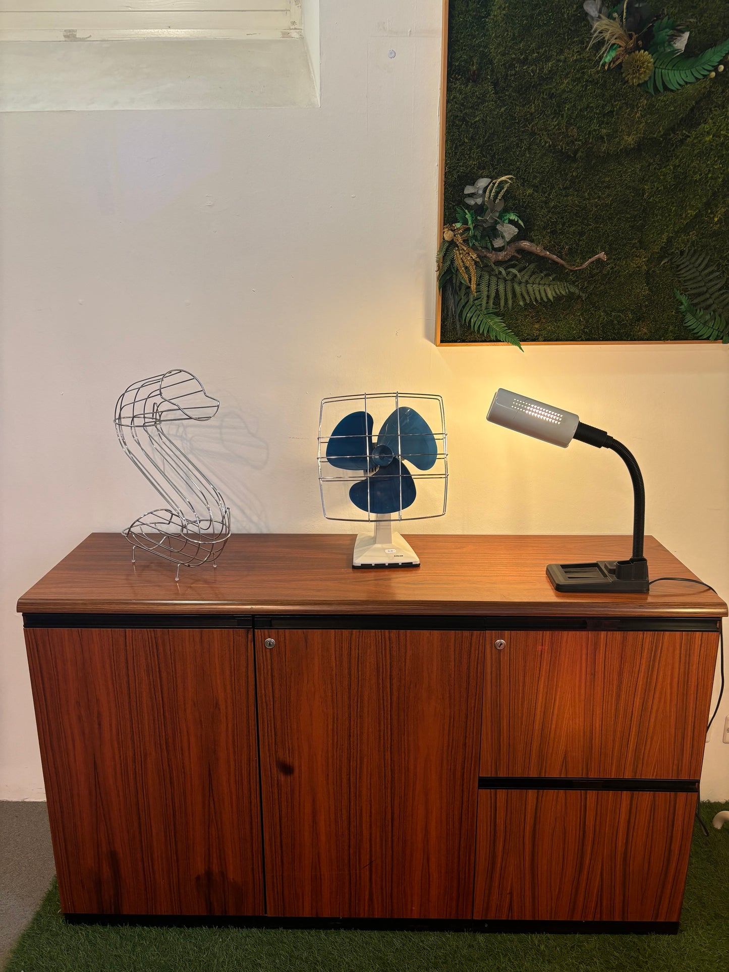 Sideboard vintage 70’s