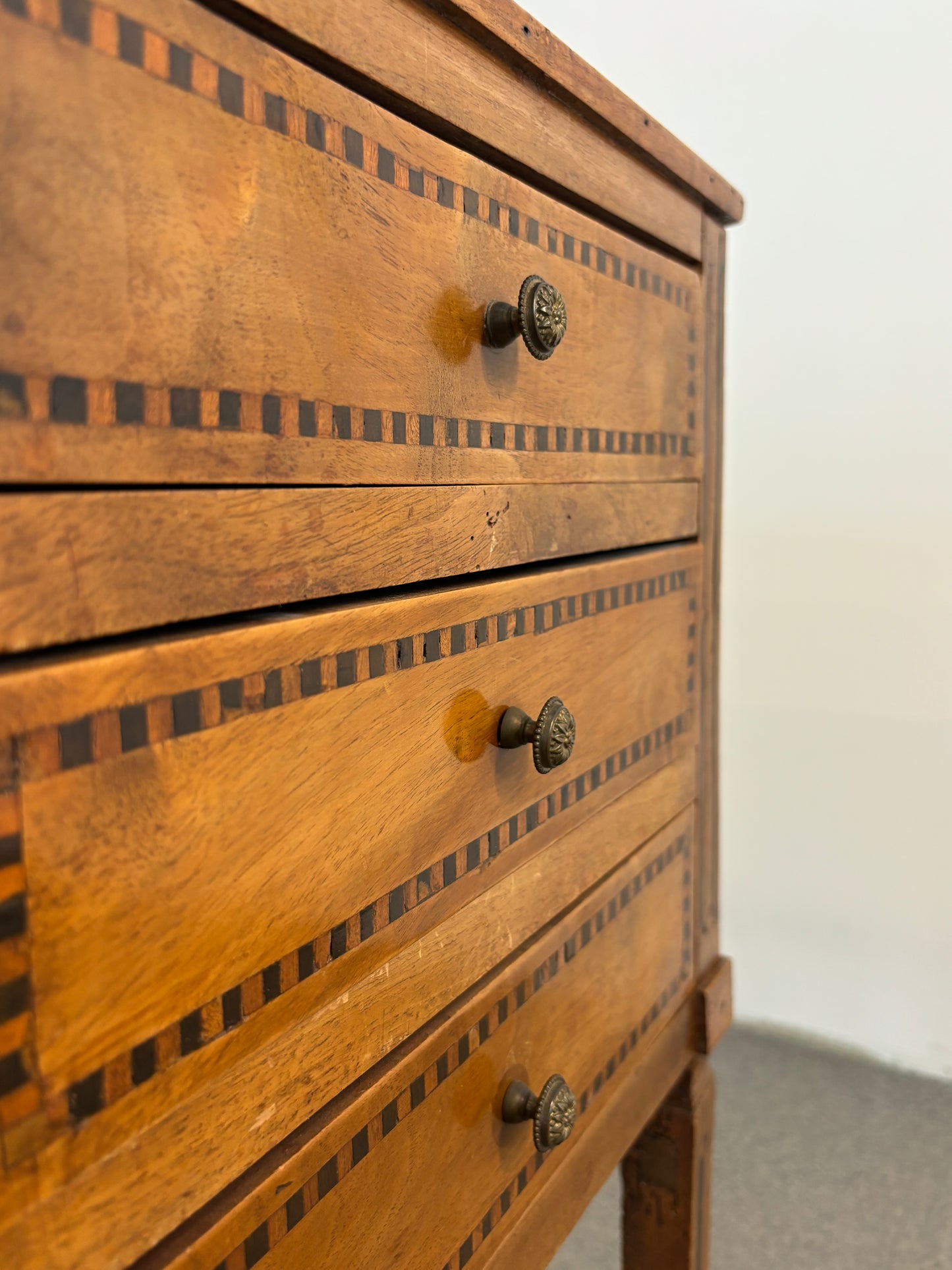 Commode Art Déco