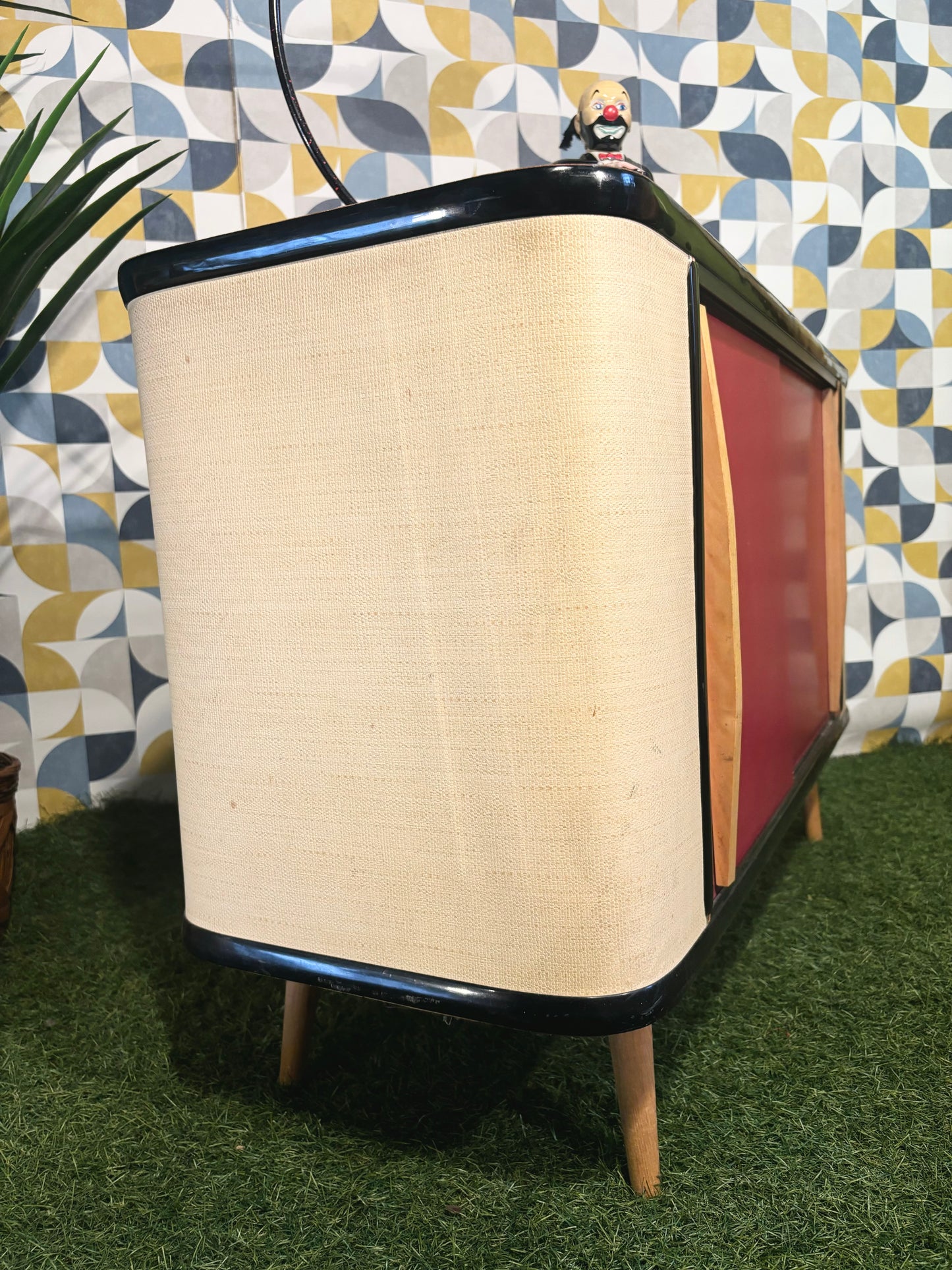 Mini Sideboard