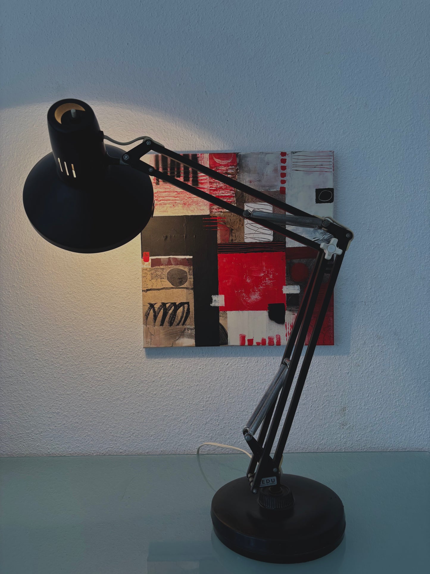 lampe architecte LEDU
