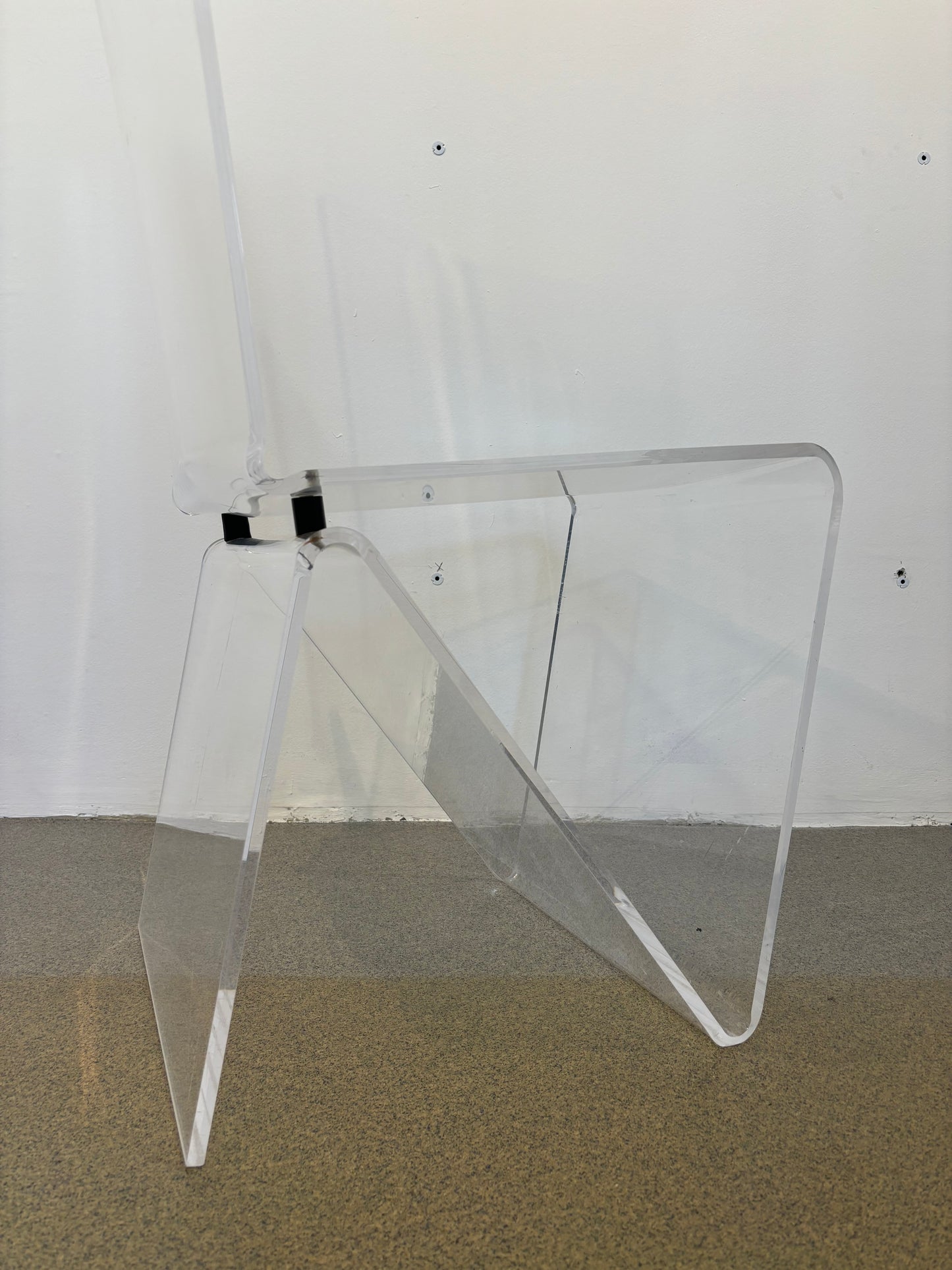 Chaise DAVID LANGE