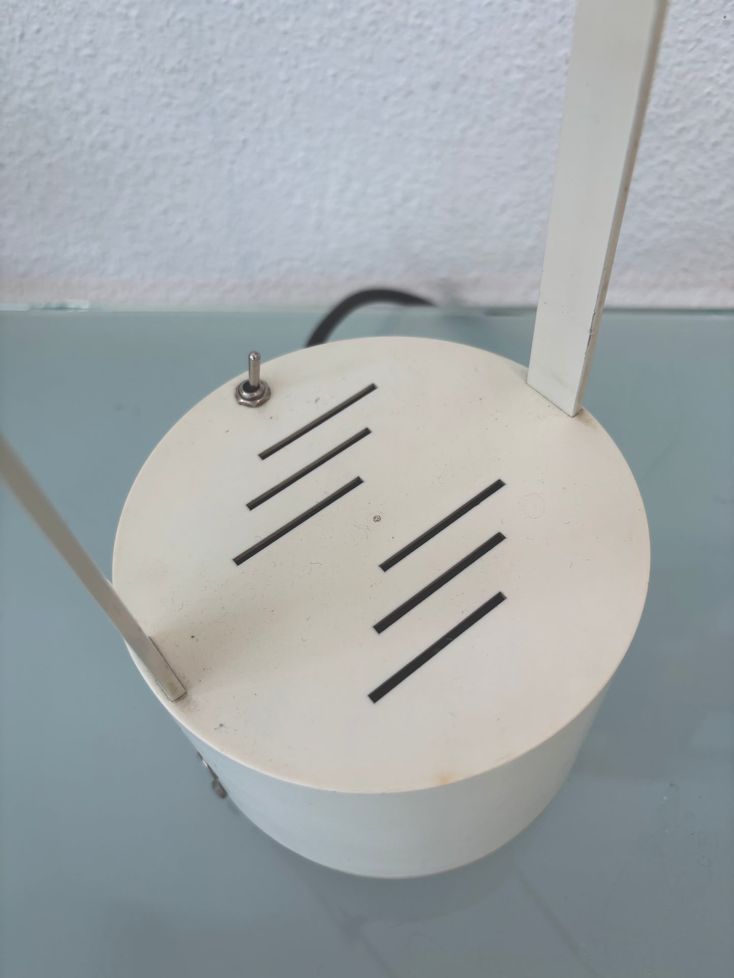 Luminaire balancier style ARTEMIDE