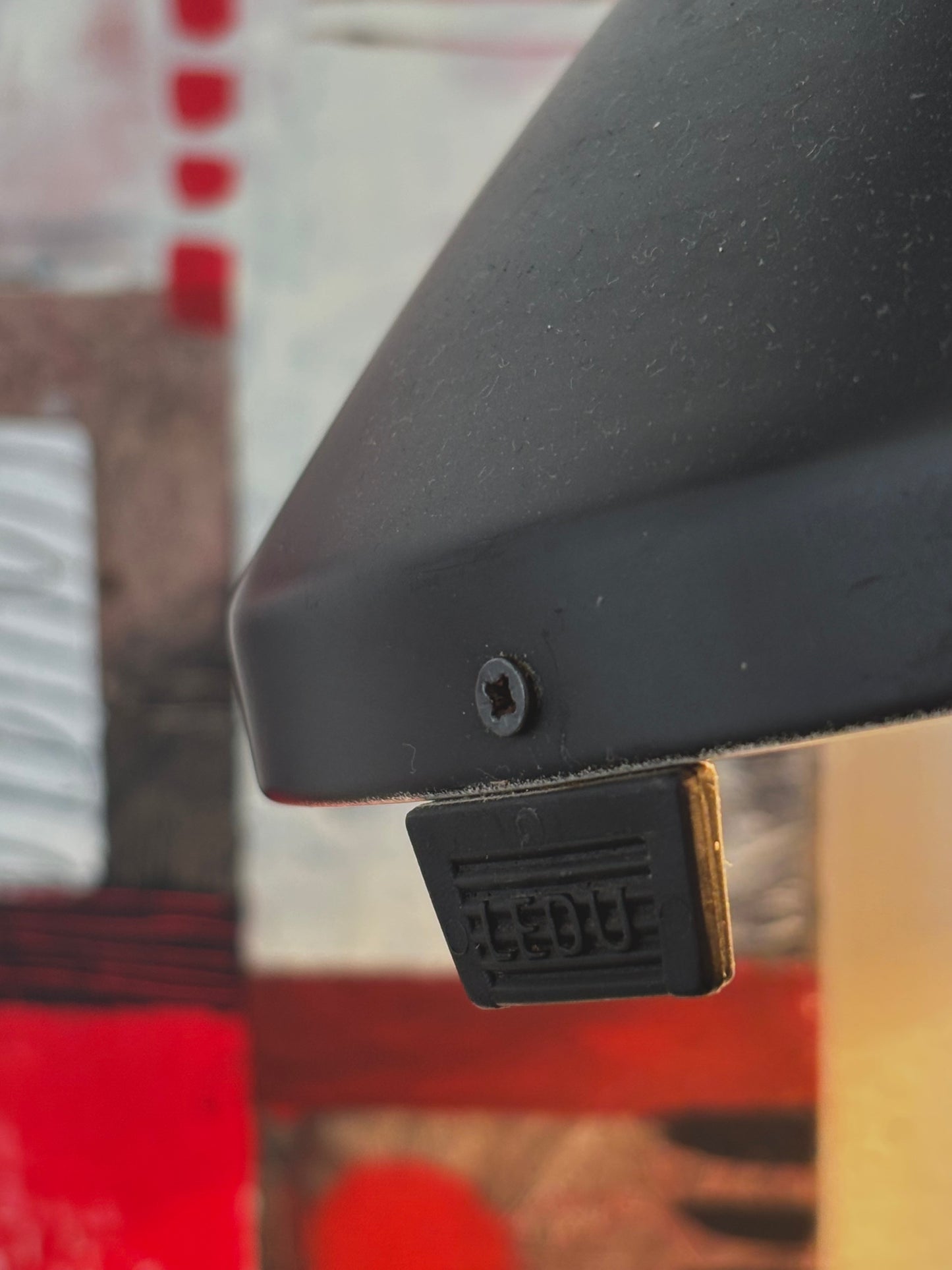 lampe architecte LEDU