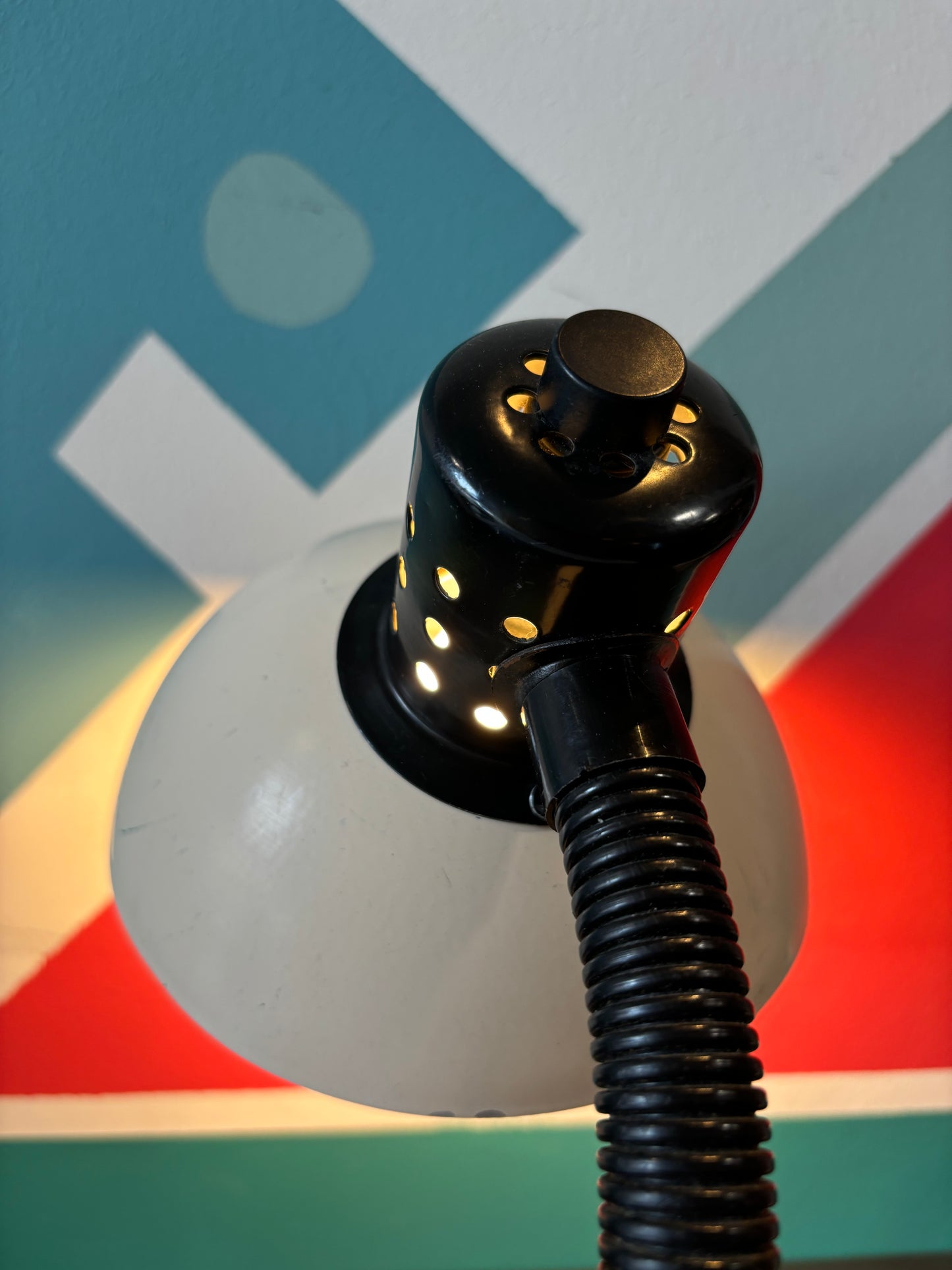 Lampe bureau ALUMINOR