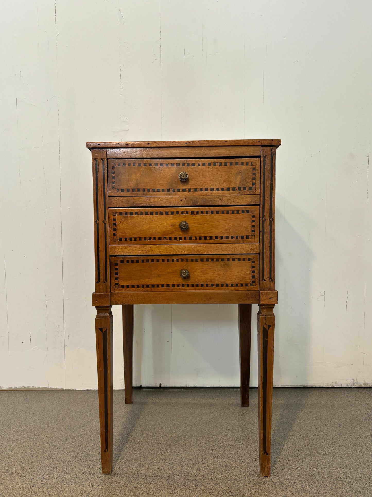 Commode Art Déco
